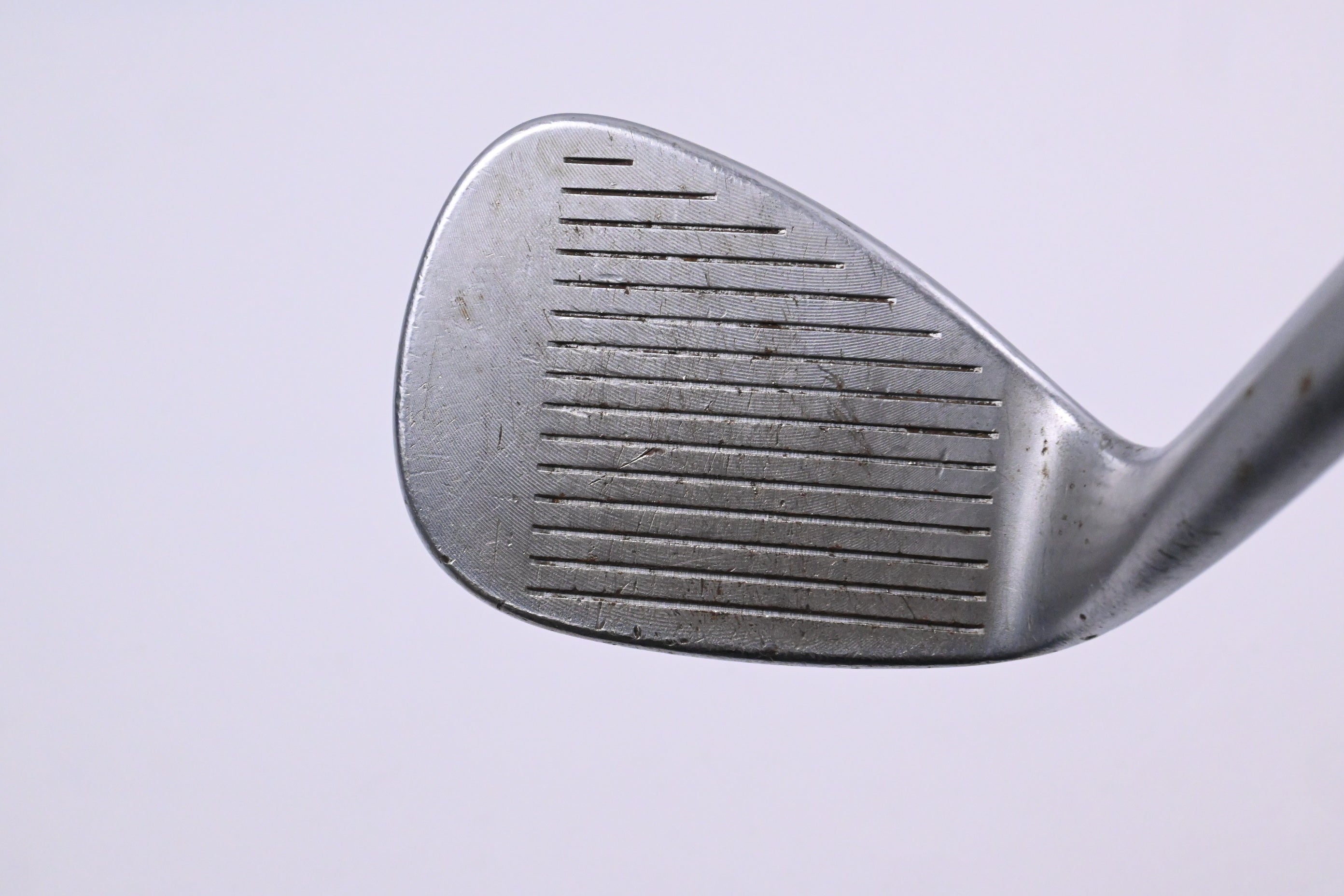 Titleist Vokey SM 2009 Sand Wedge / 56 Degree / Wedge Flex Titleist Steel Shaft