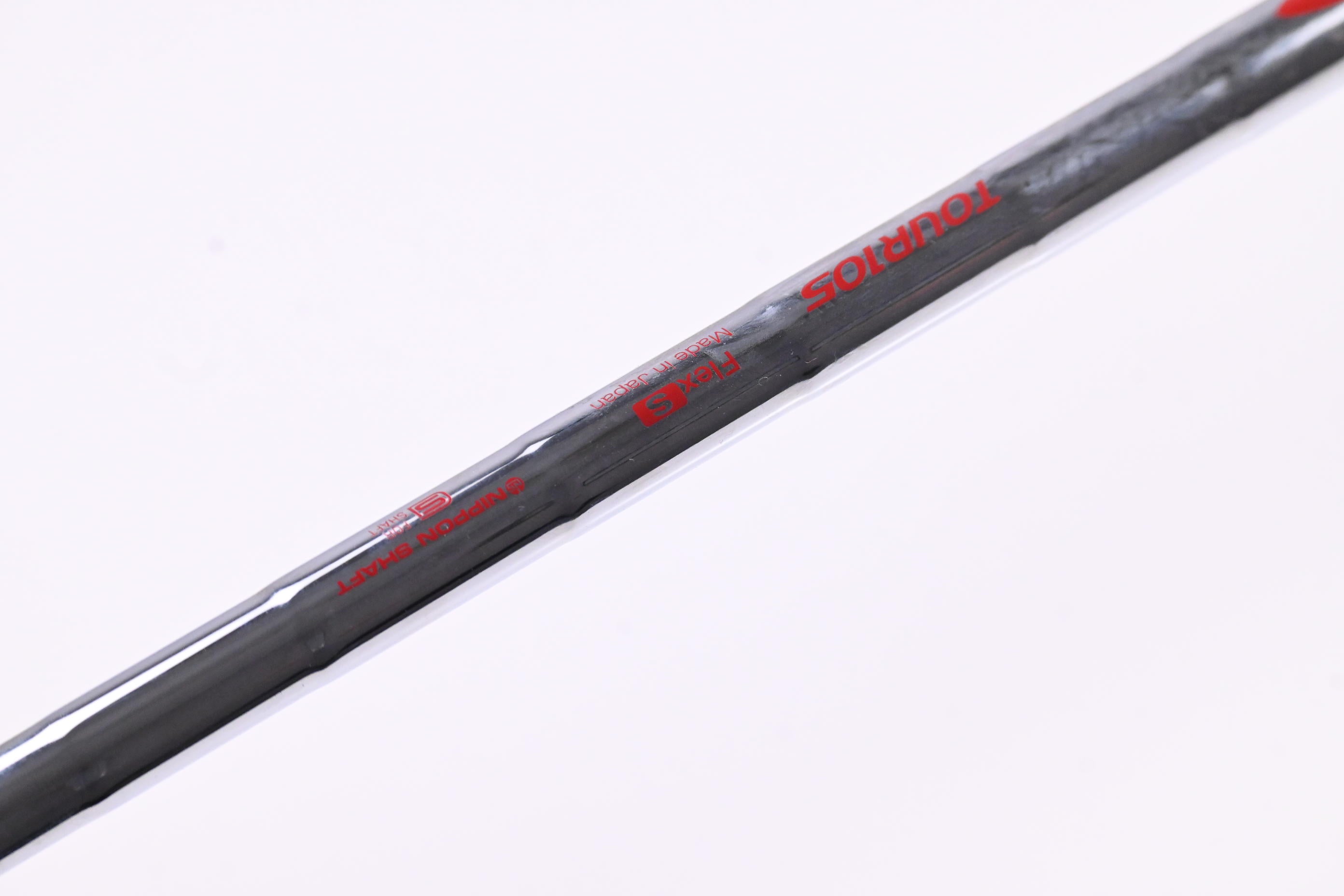 Srixon Z-Forged II #3 Iron / 20 Degree / Stiff Flex N.S.Pro Modus³ Tour 105