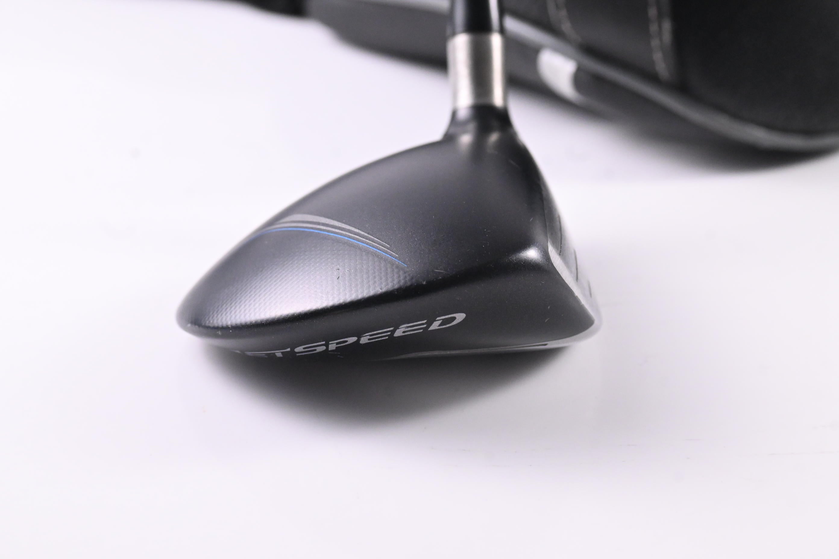 Taylormade Jetspeed #7 Wood / 23 Degree / Senior Flex Progem Filament Wound