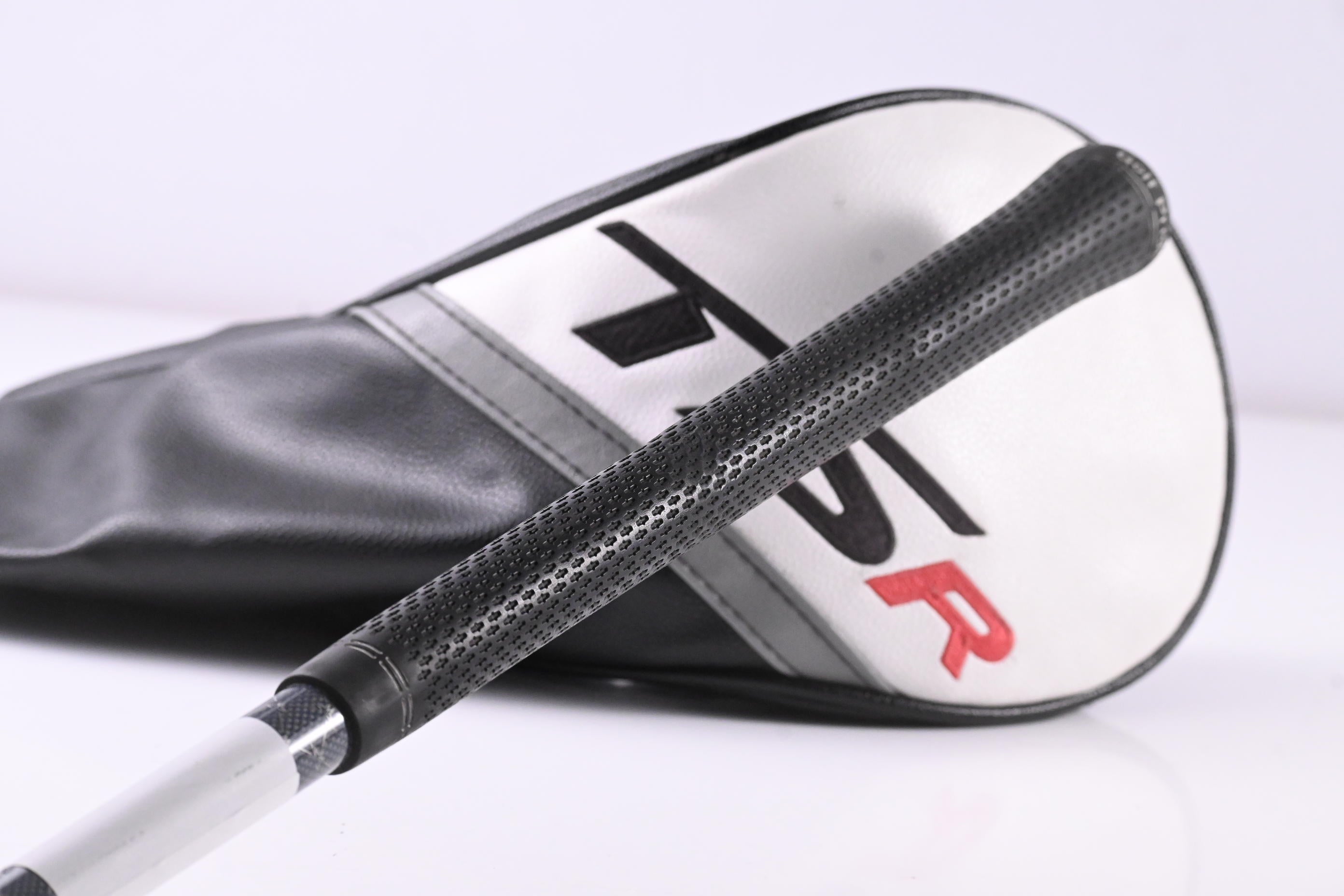 Titleist TSR3 Driver / 10 Degree / Regular Flex Tensei AV Blue 55 Shaft