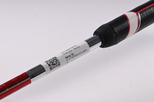 Odyssey X-Act 2021 Chipper / 37 Degree / 35 Inch
