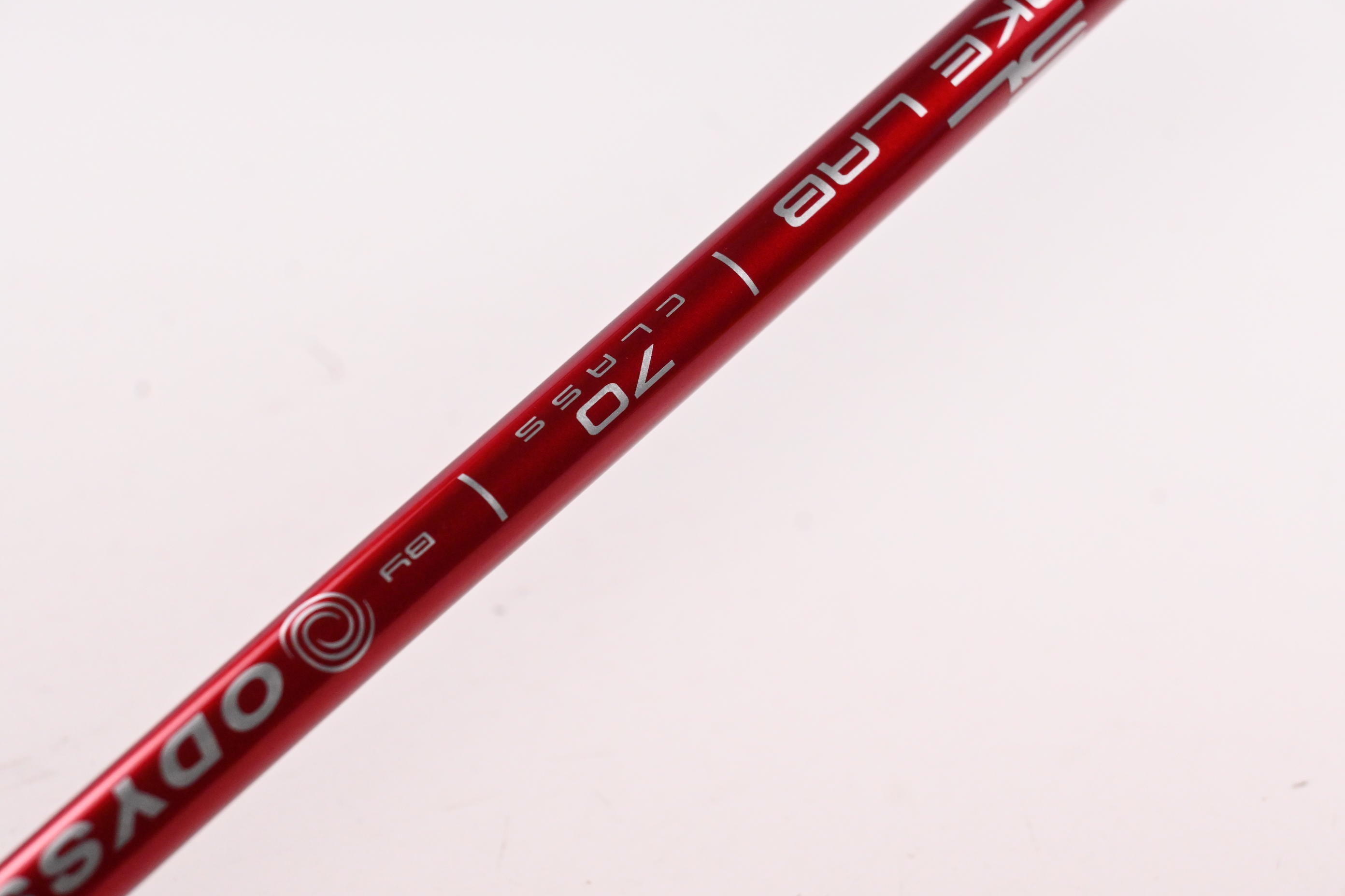 Odyssey White Hot Versa One Putter / 34 Inch