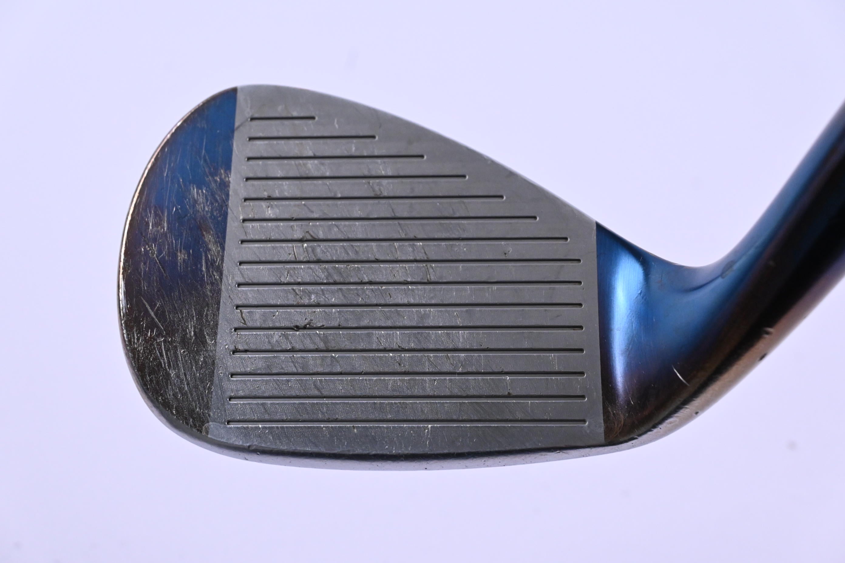 Mizuno T22 Lob Wedge / 58 Degree / Wedge Flex Dynamic Gold Shaft