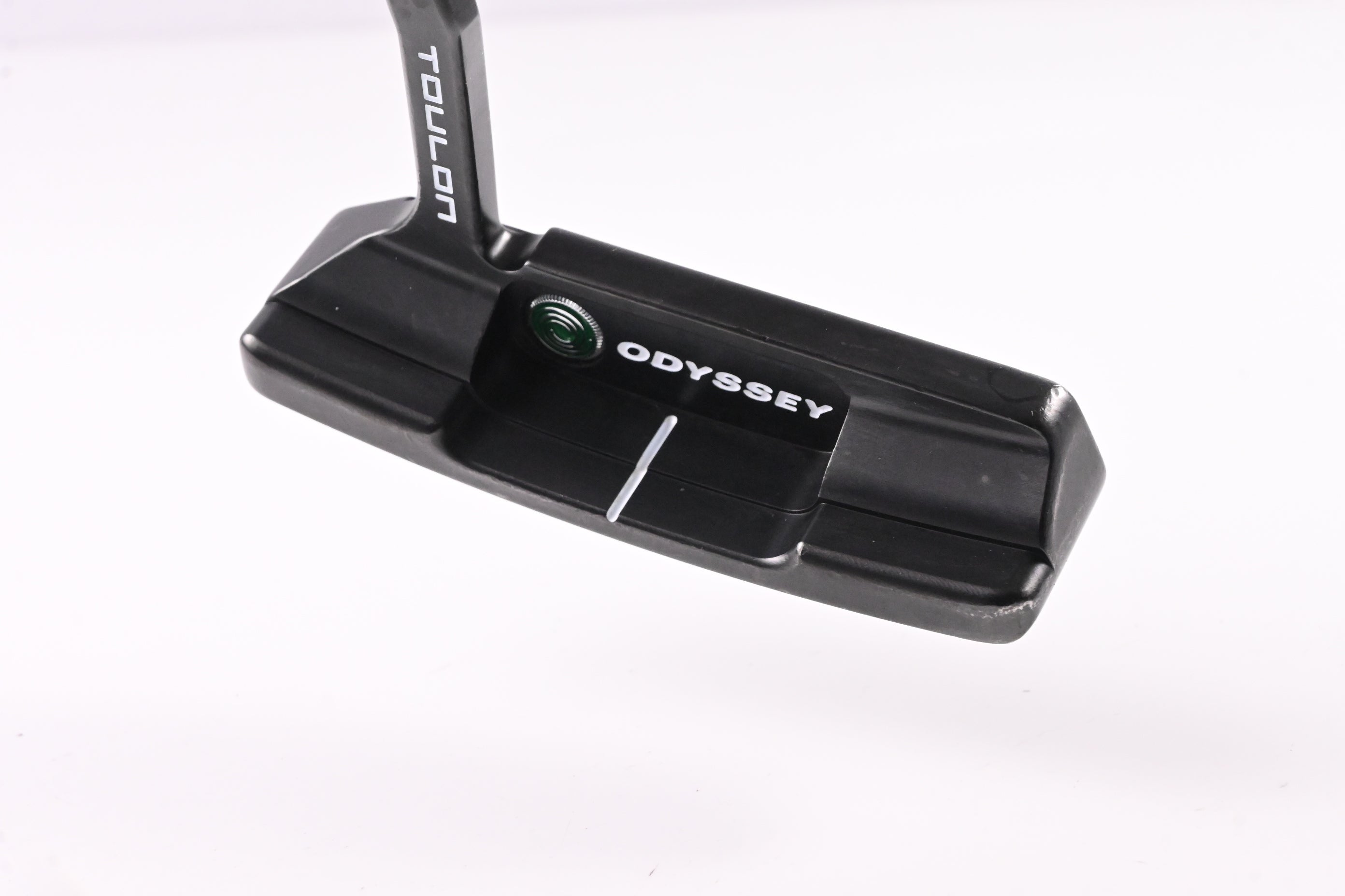 Odyssey Toulon 2022 San Diego Putter / 33 Inch