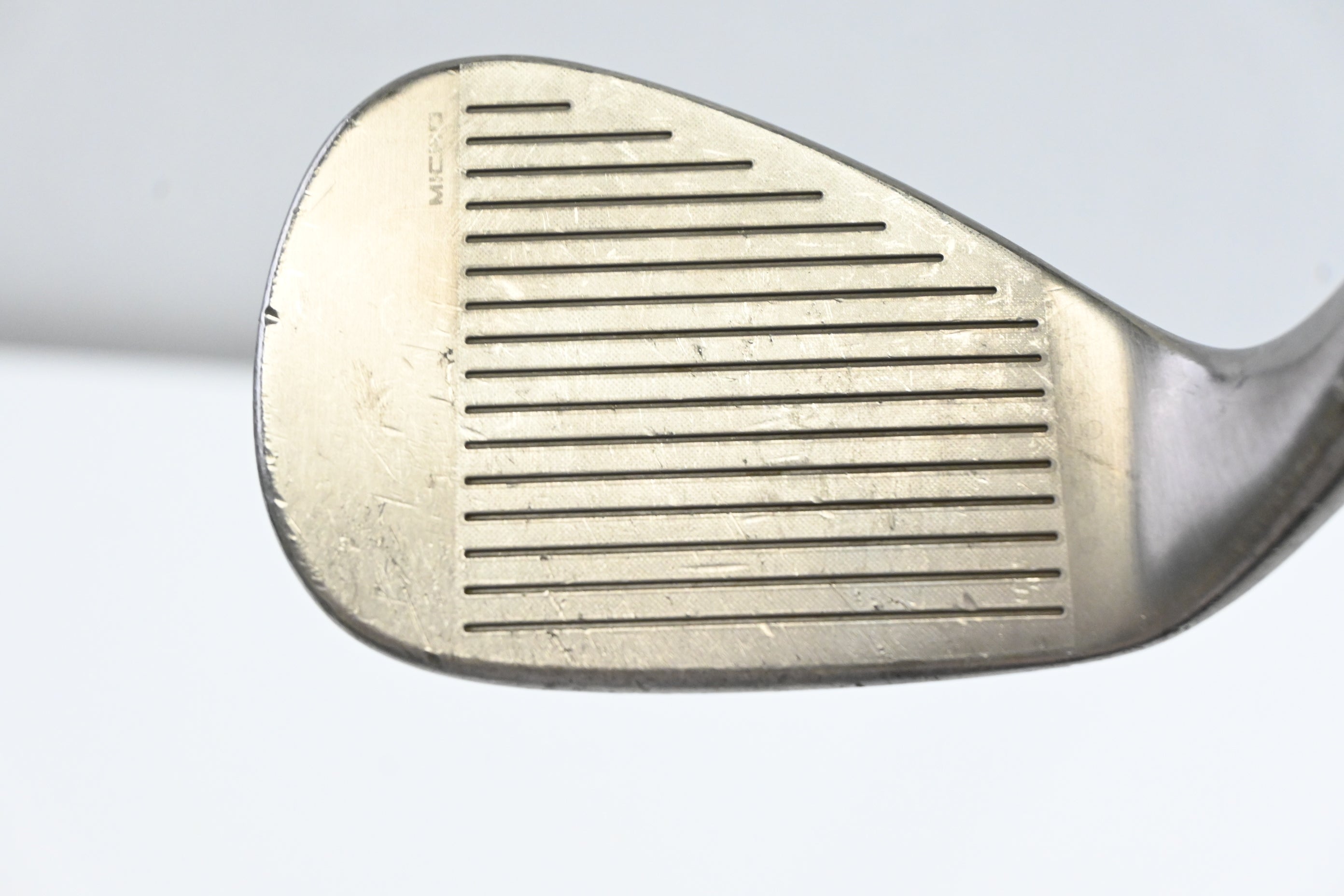 Taylormade Tour Preferred Sand Wedge / 56 Degree / Wedge Flex KBS Tour-V Shaft
