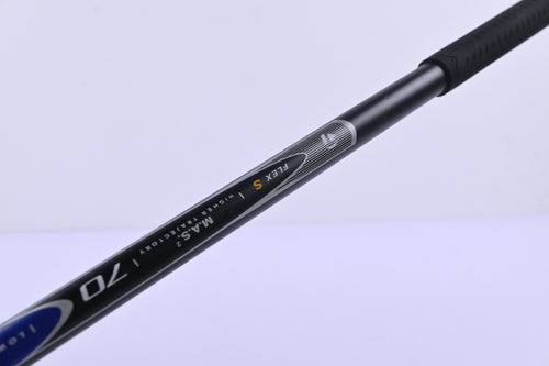 Taylormade R540 Driver / 9.5 Degree / Stiff Flex M.A.S.2 70 Shaft