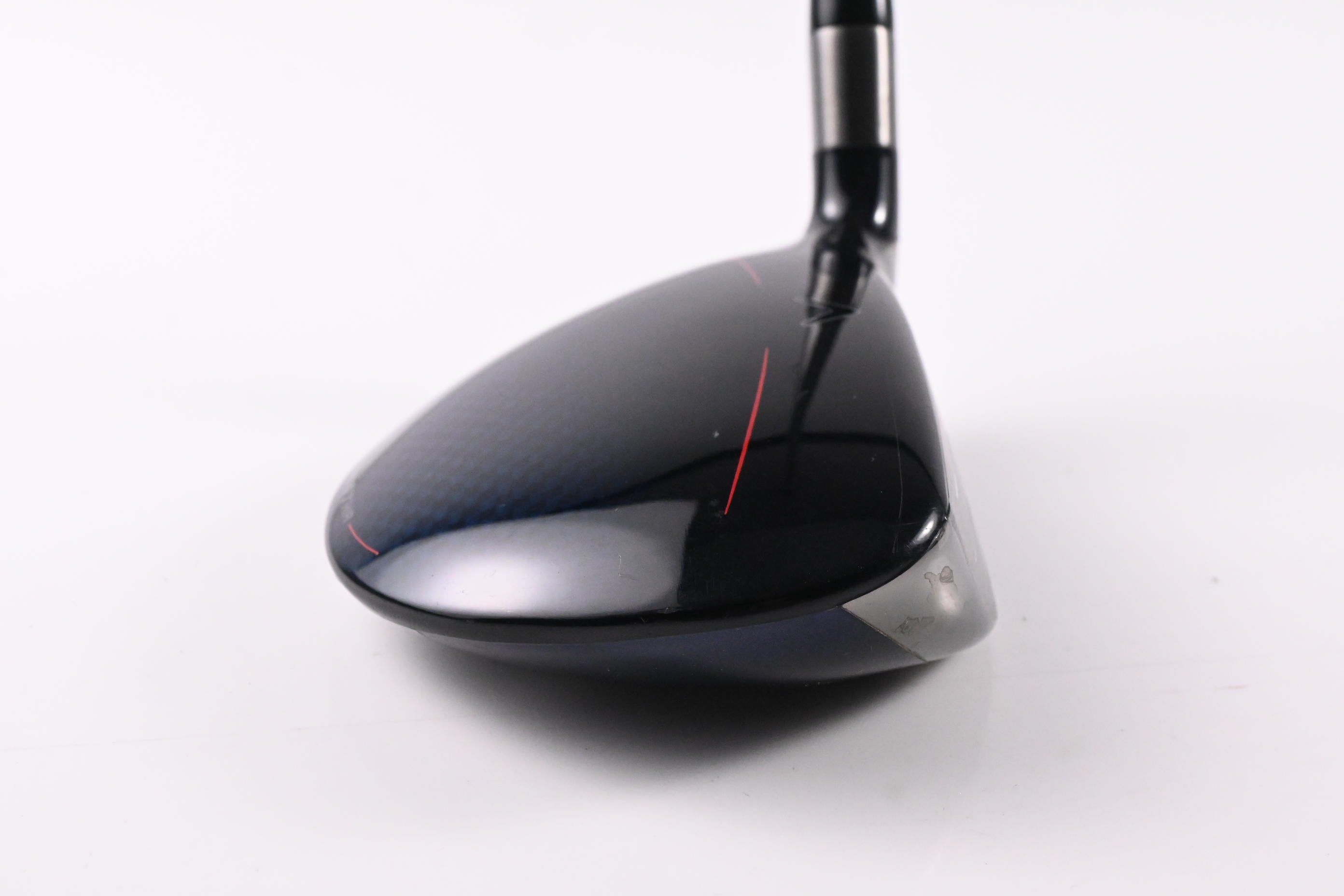 Callaway Big Bertha B21 #5 Wood / 18 degree / Senior Flex Callaway RCH 55 Shaft