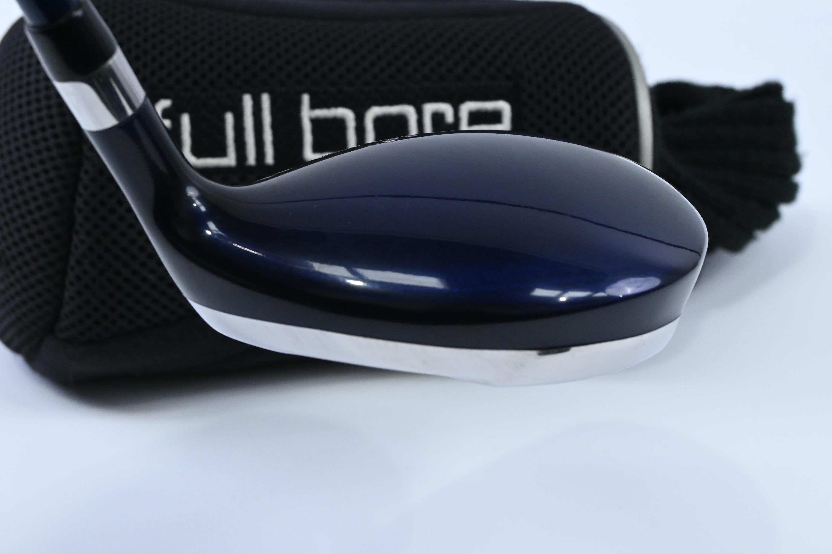 Progen Full Bore 2.3 #3 Wood / 15 Degree / Regular Flex Rapport Full Bore Shaft
