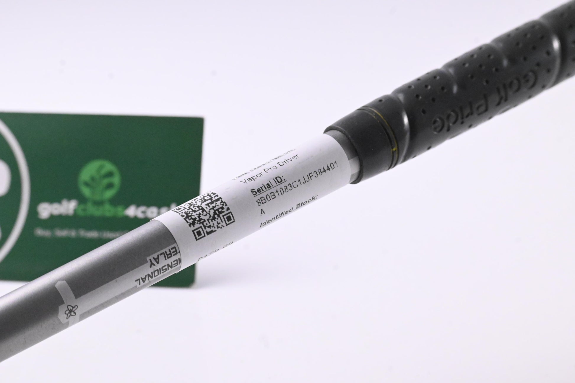 Nike Vapor Pro Driver / 8.5-12.5 Degree / Stiff Flex Diamana S+Plus Blue 60