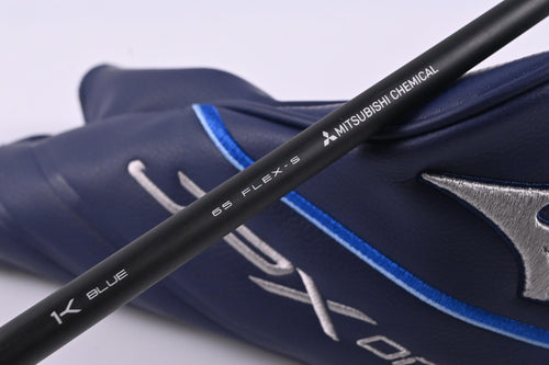Mizuno JPX One #3 Wood / 15 Degree / Stiff Flex Tensei 1K Blue 65 Shaft