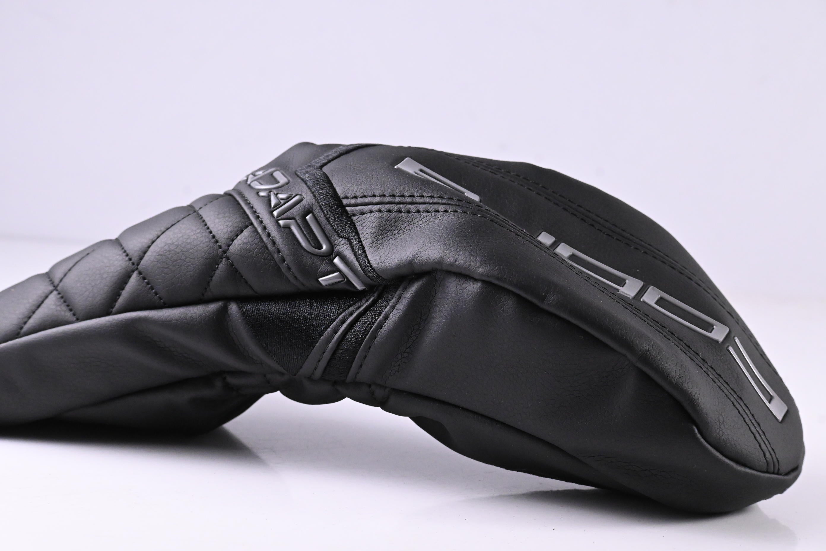 Cobra DS-Adapt LS Driver / 9 Degree / X-Flex Project X Denali Black 60 Shaft