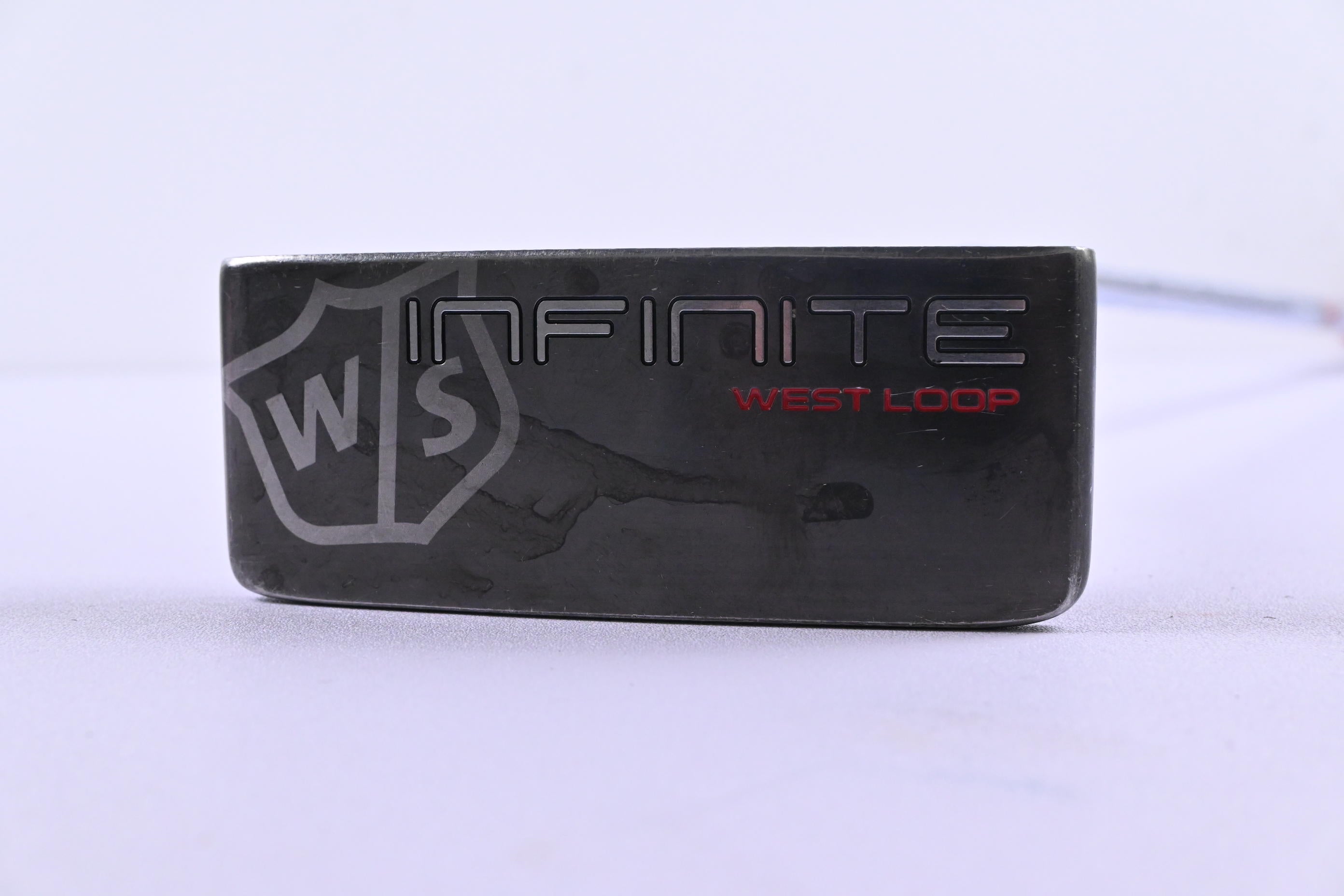 Wilson Infinite 2018 West Loop Putter / 34 Inch