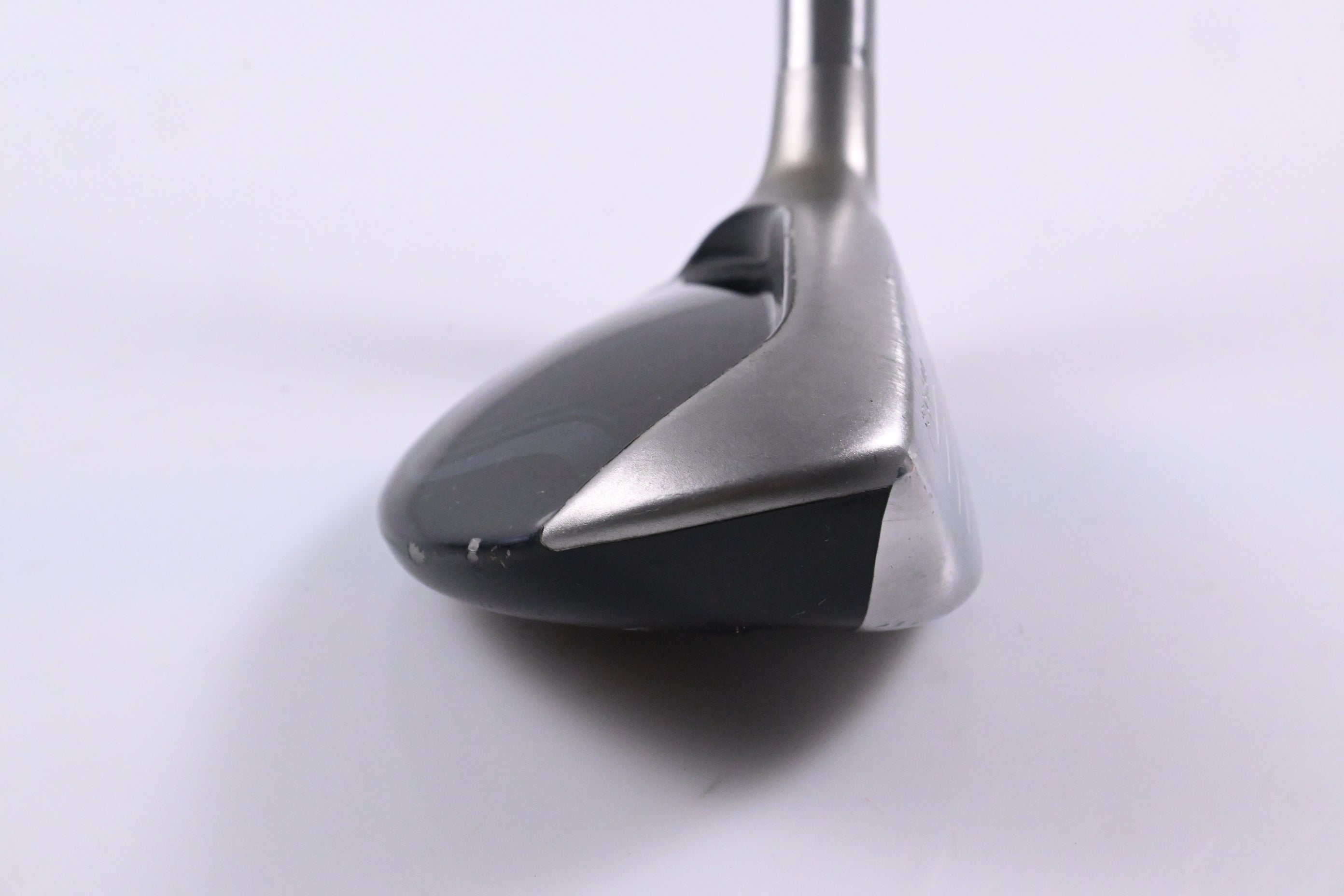 Mizuno MX-700 #2 Hybrid / 17 Degree / Regular Flex Mizuno Exsar HS4 Shaft