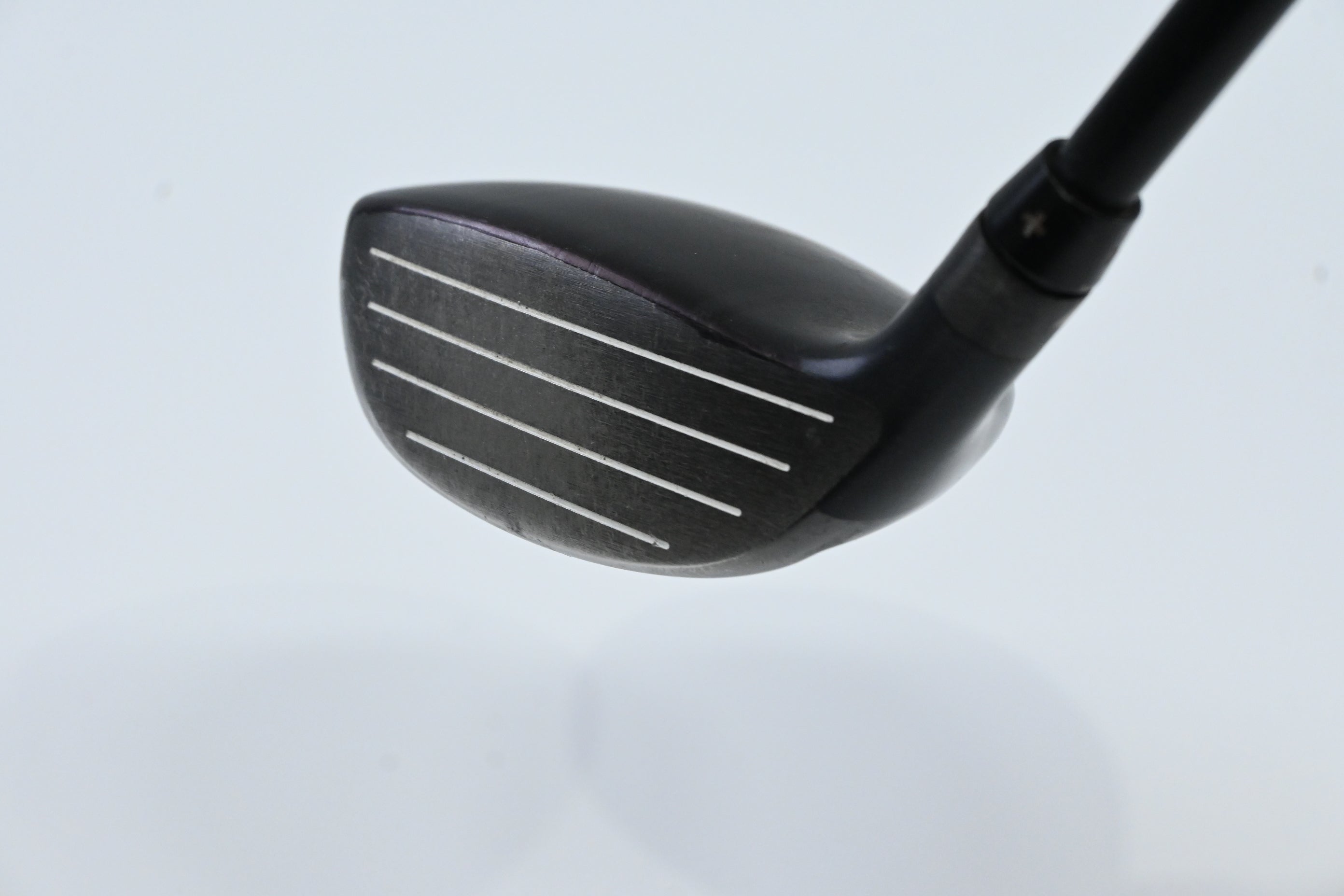 Ping i25 #5 Wood / 18 Degree / Regular Flex Ping PW65 Shaft