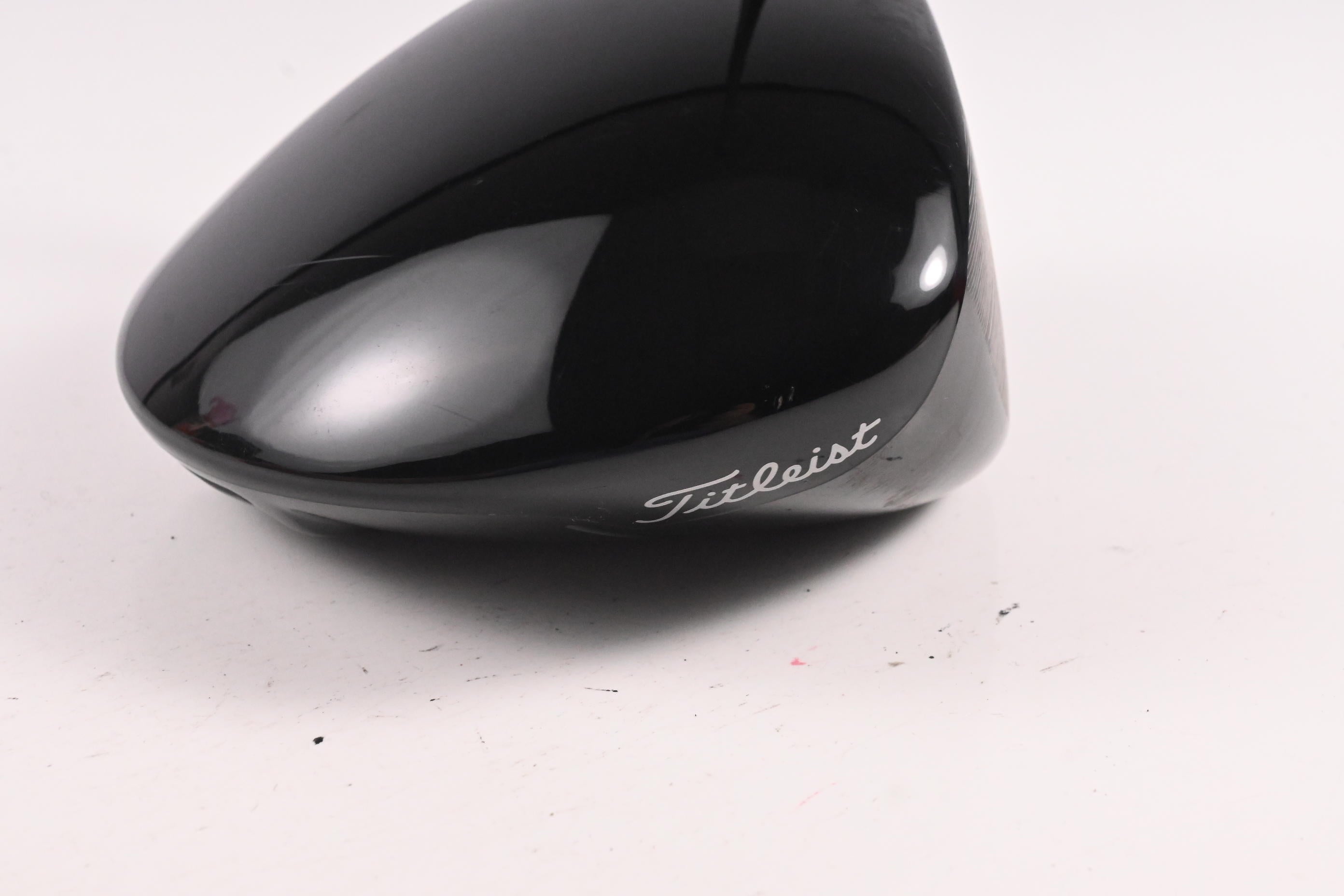 Titleist TSR3 Driver / 9 Degree / Stiff Flex HZRDUS Black 60 Shaft