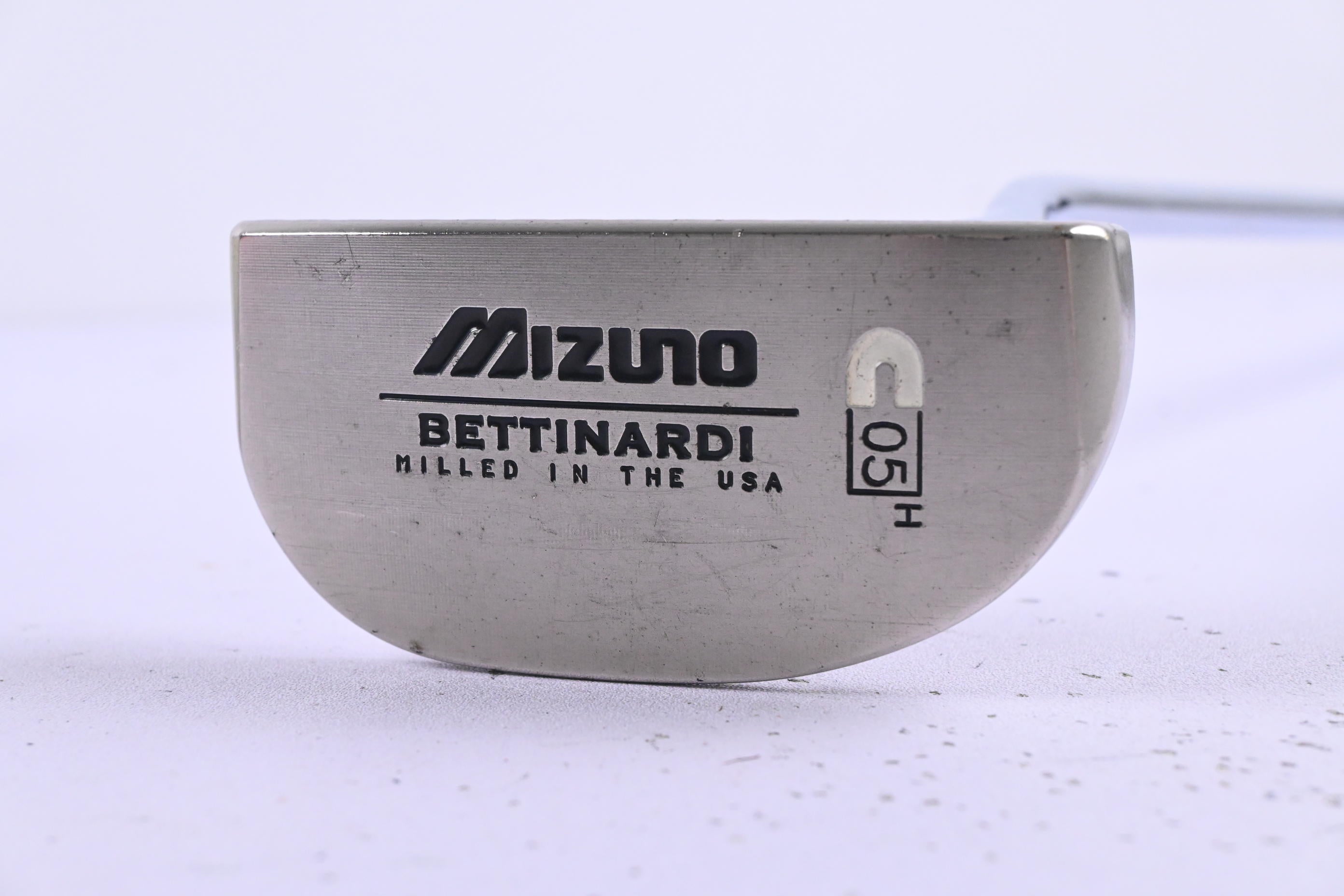 Mizuno C-Series 05 Putter / 34 Inch