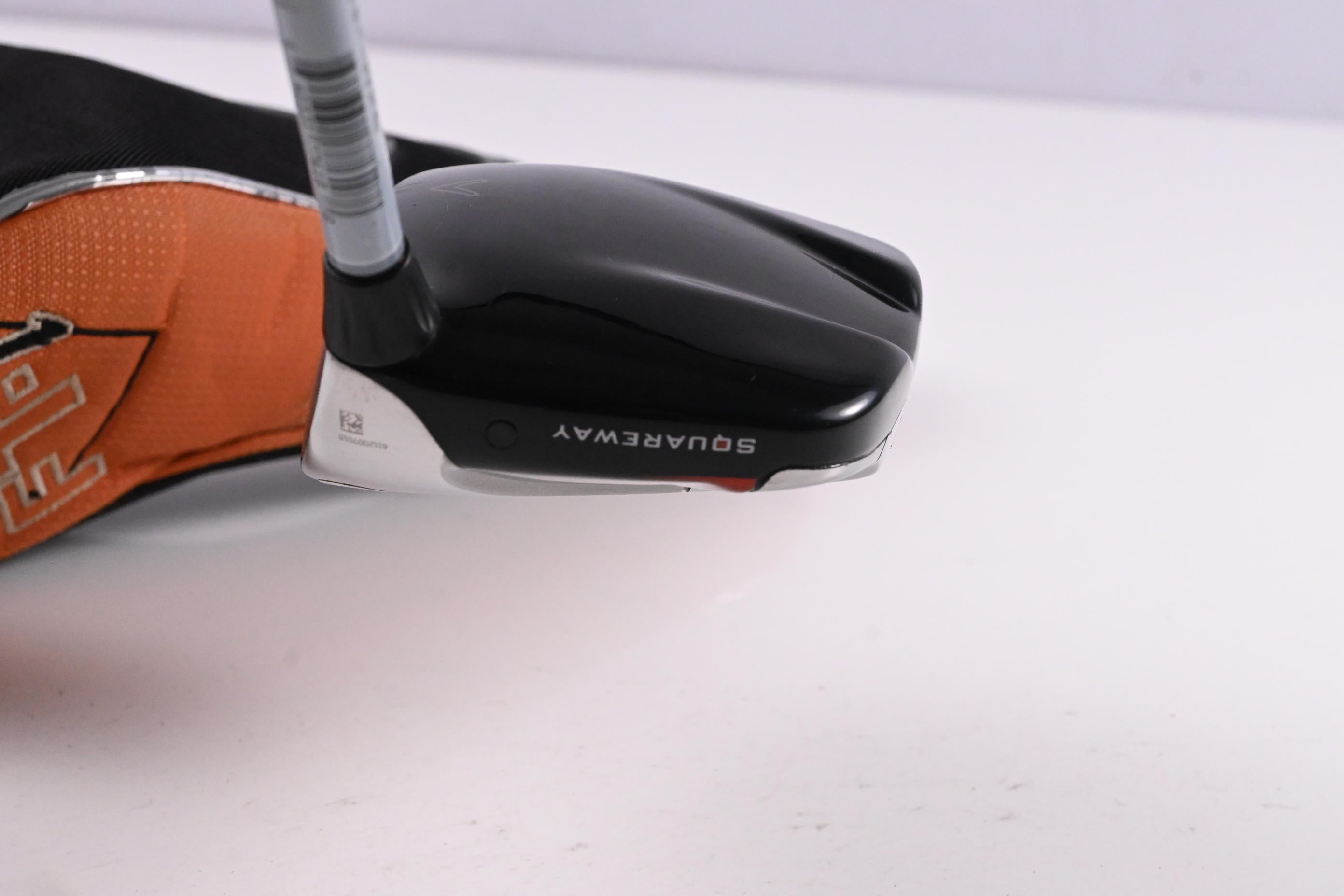 Callaway FT-i Squareway #3 Wood / 15 Degree / Regular Flex Fujikura M Fit-On