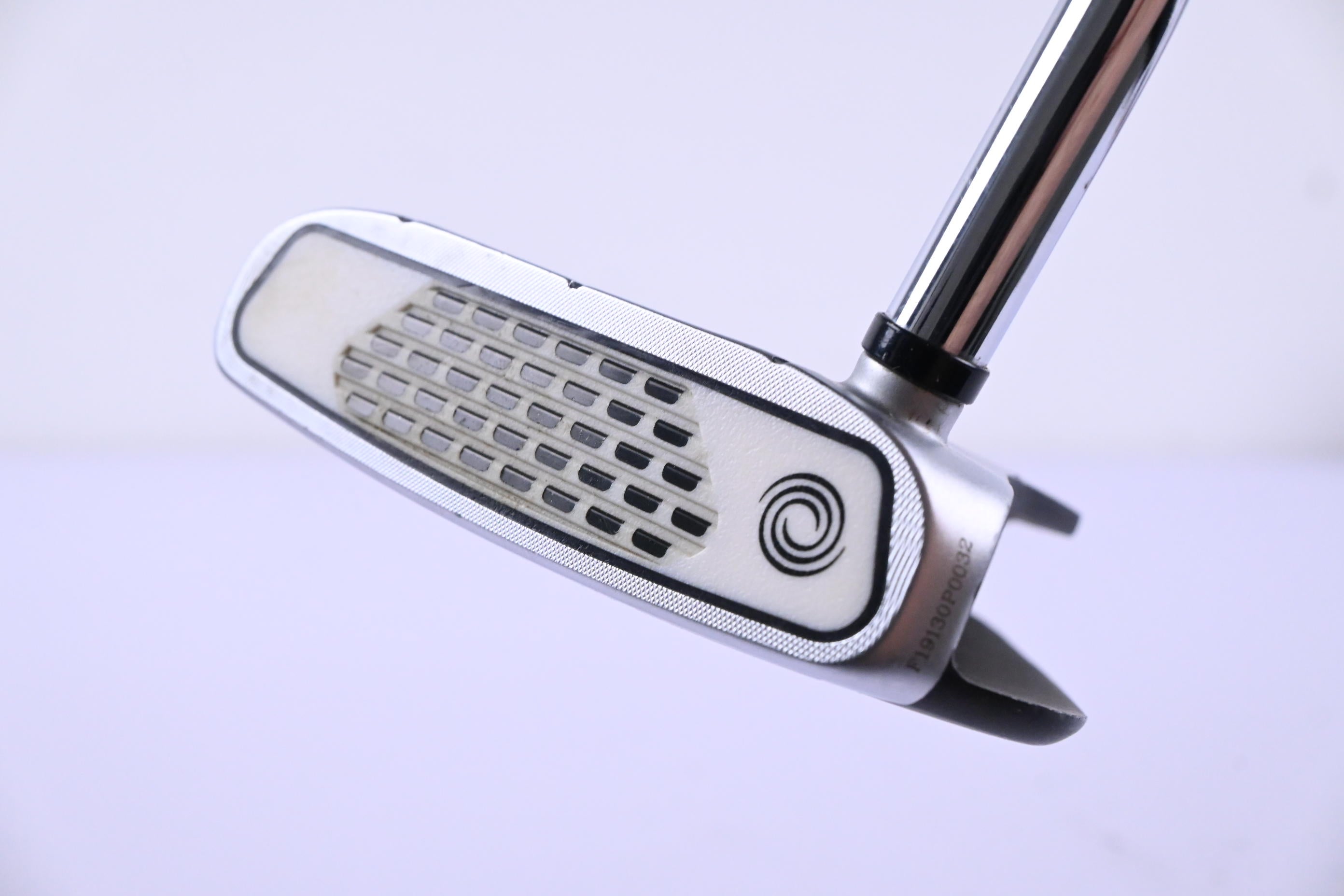 Odyssey Stroke Lab Black R Ball Putter / 36 Inch