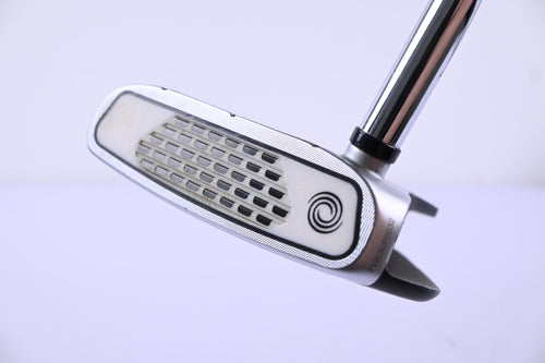Odyssey Stroke Lab Black R Ball Putter / 36 Inch