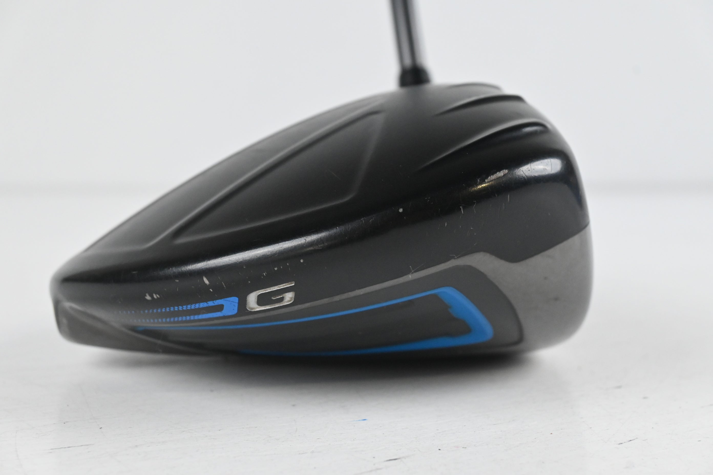 Ping G Series SF Tec Driver / 12 Degree / Regular Flex Ping Alta 55 Shaft