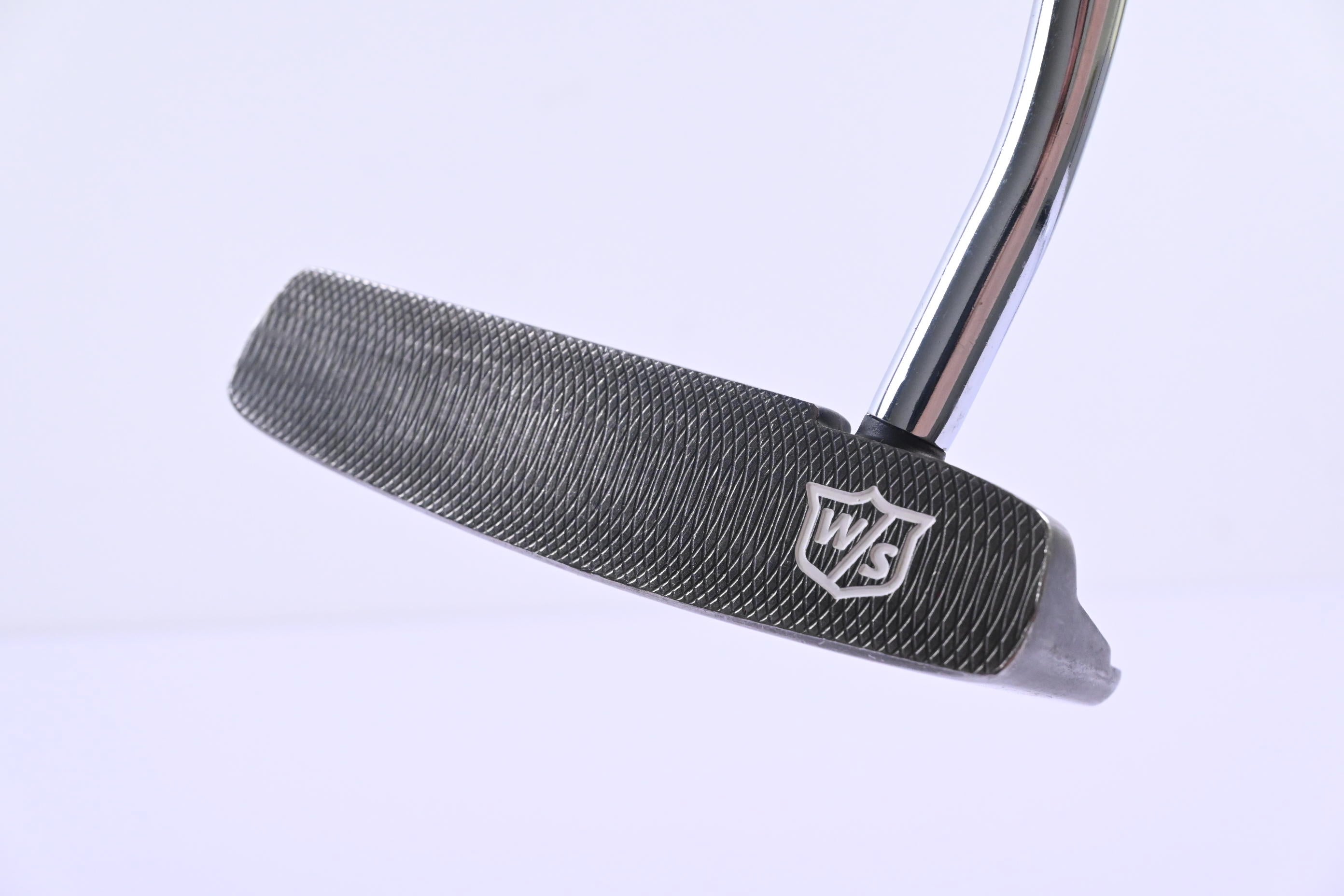 Wilson Infinite 2018 West Loop Putter / 34 Inch