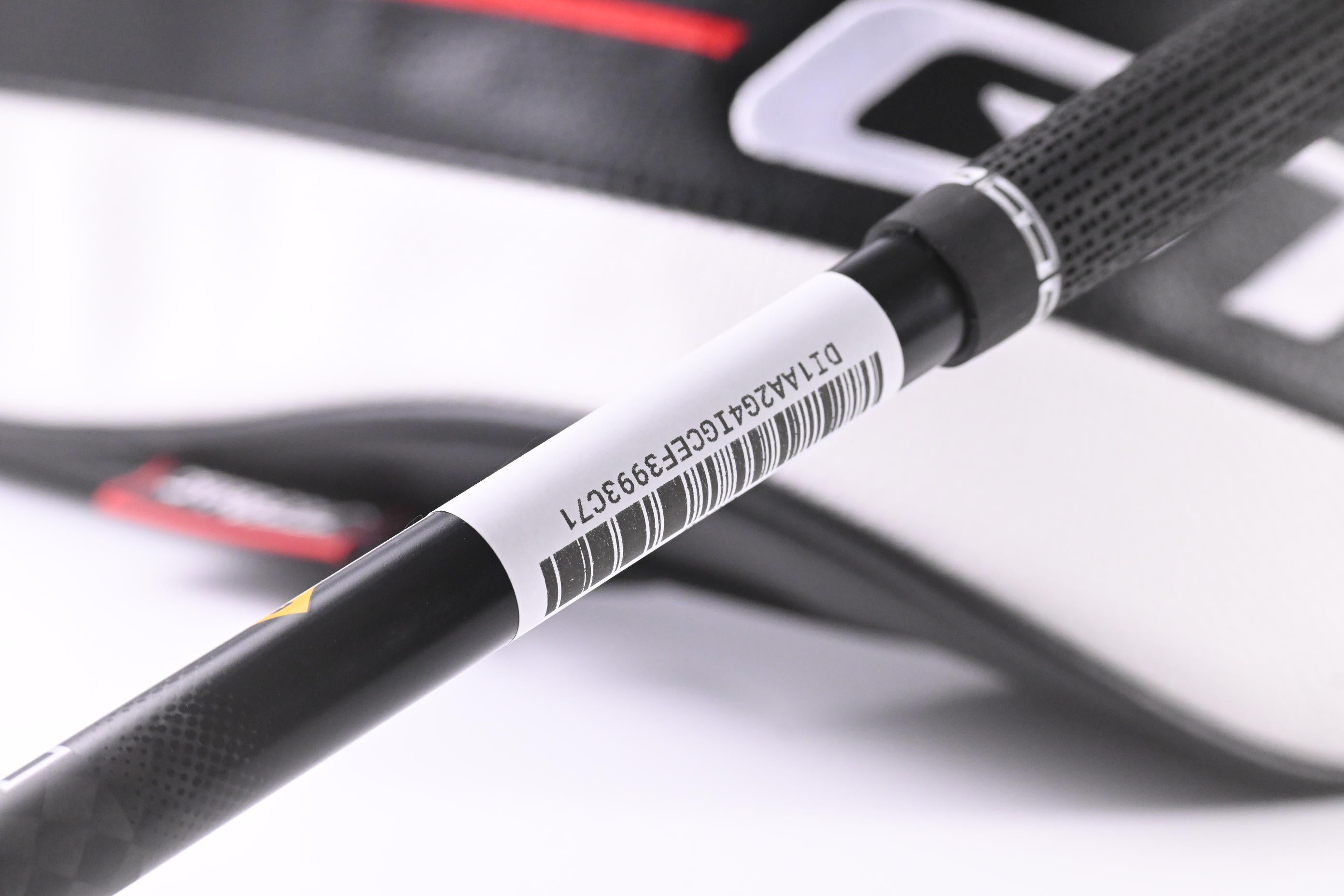 Titleist GT3 Driver / 10 Degree / X-Flex HZRDUS Black Gen 5 60 Shaft