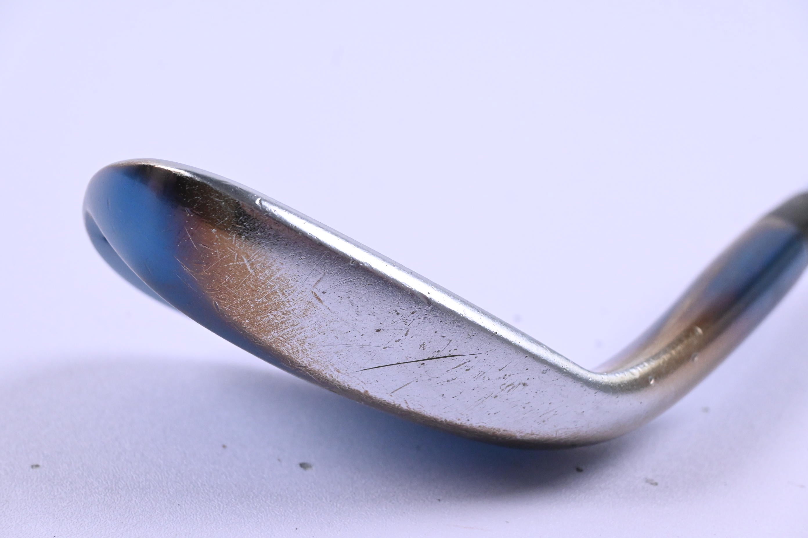 Mizuno T22 Lob Wedge / 58 Degree / Wedge Flex Dynamic Gold Shaft