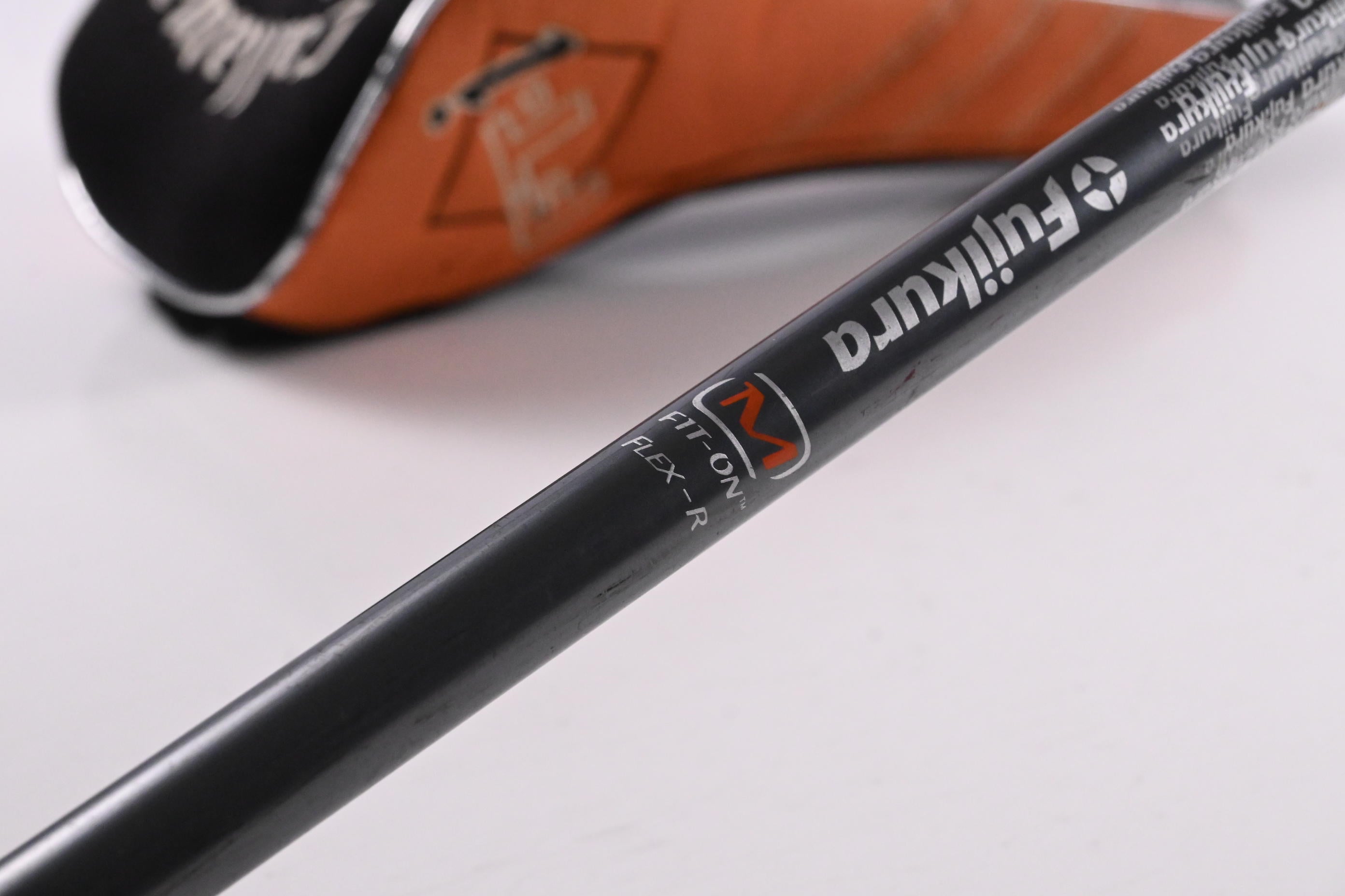 Callaway FT-i Squareway #3 Wood / 15 Degree / Regular Flex Fujikura M Fit-On