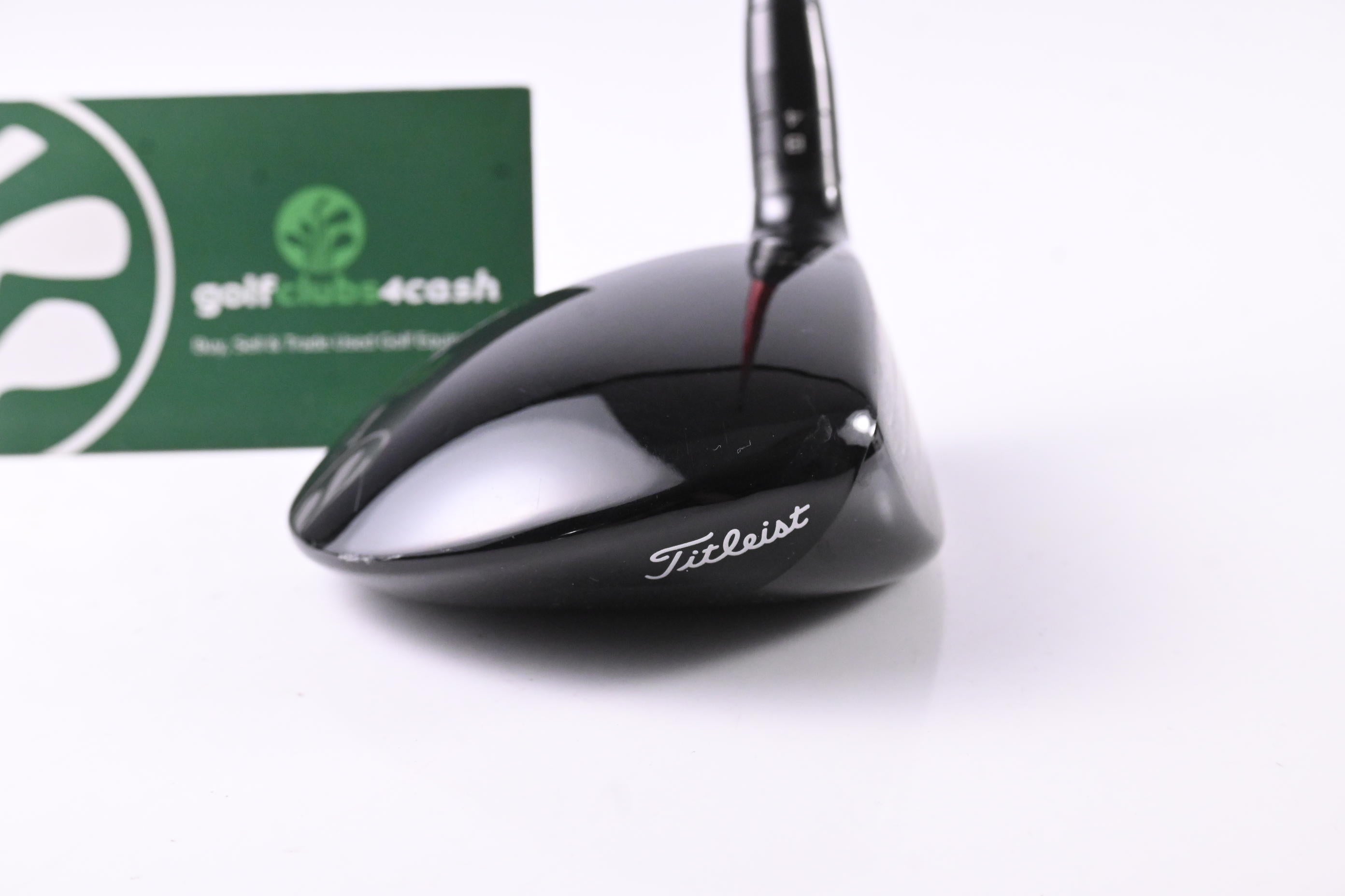 Titleist GT2 #3 Wood / 13.5 Degree / Stiff Flex Accra GX 300 Shaft