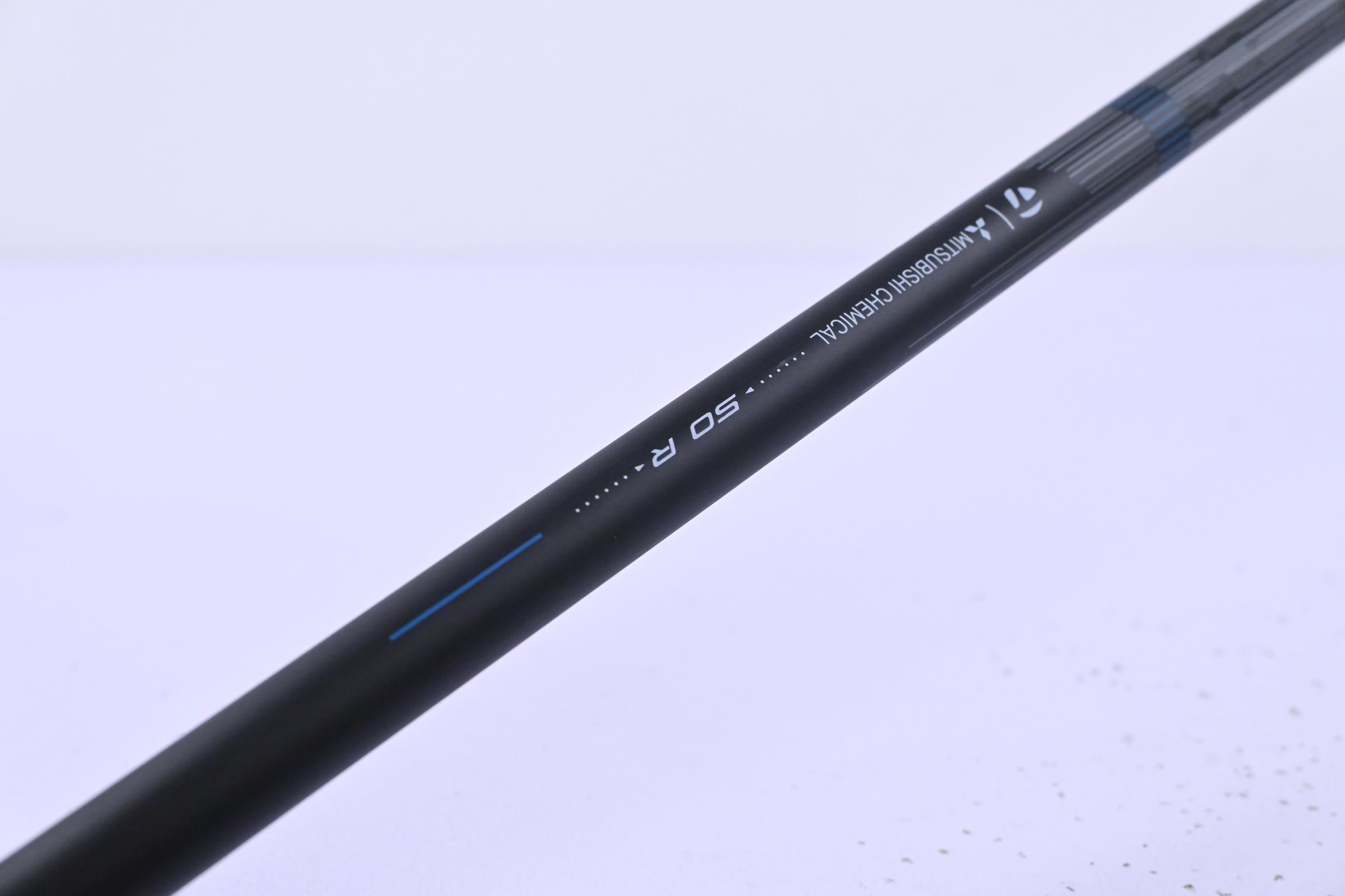 Taylormade Qi4D Max Lite Driver / 12 Degree / Regular Flex REAX 50 Shaft