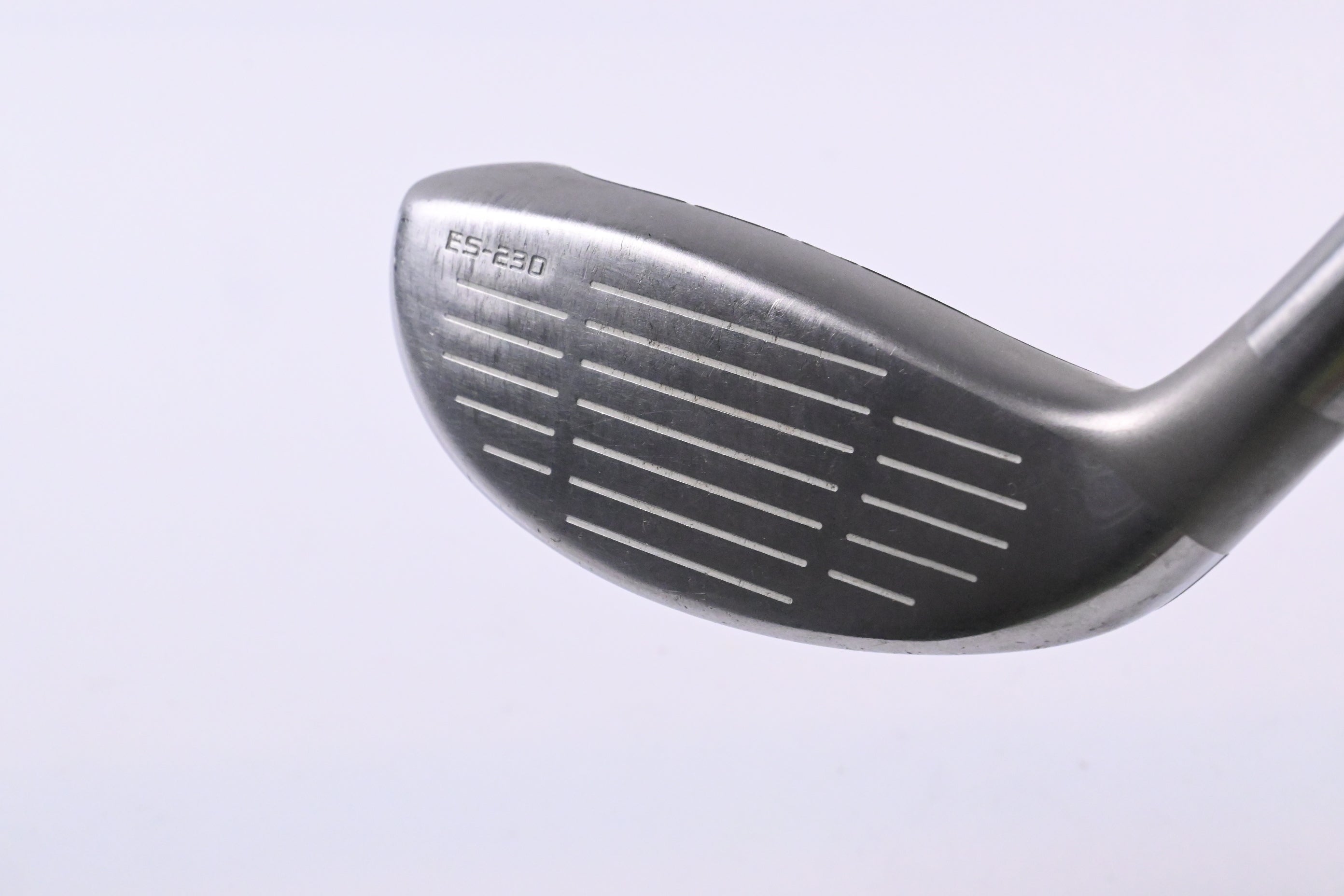 Mizuno MX-700 #2 Hybrid / 17 Degree / Regular Flex Mizuno Exsar HS4 Shaft