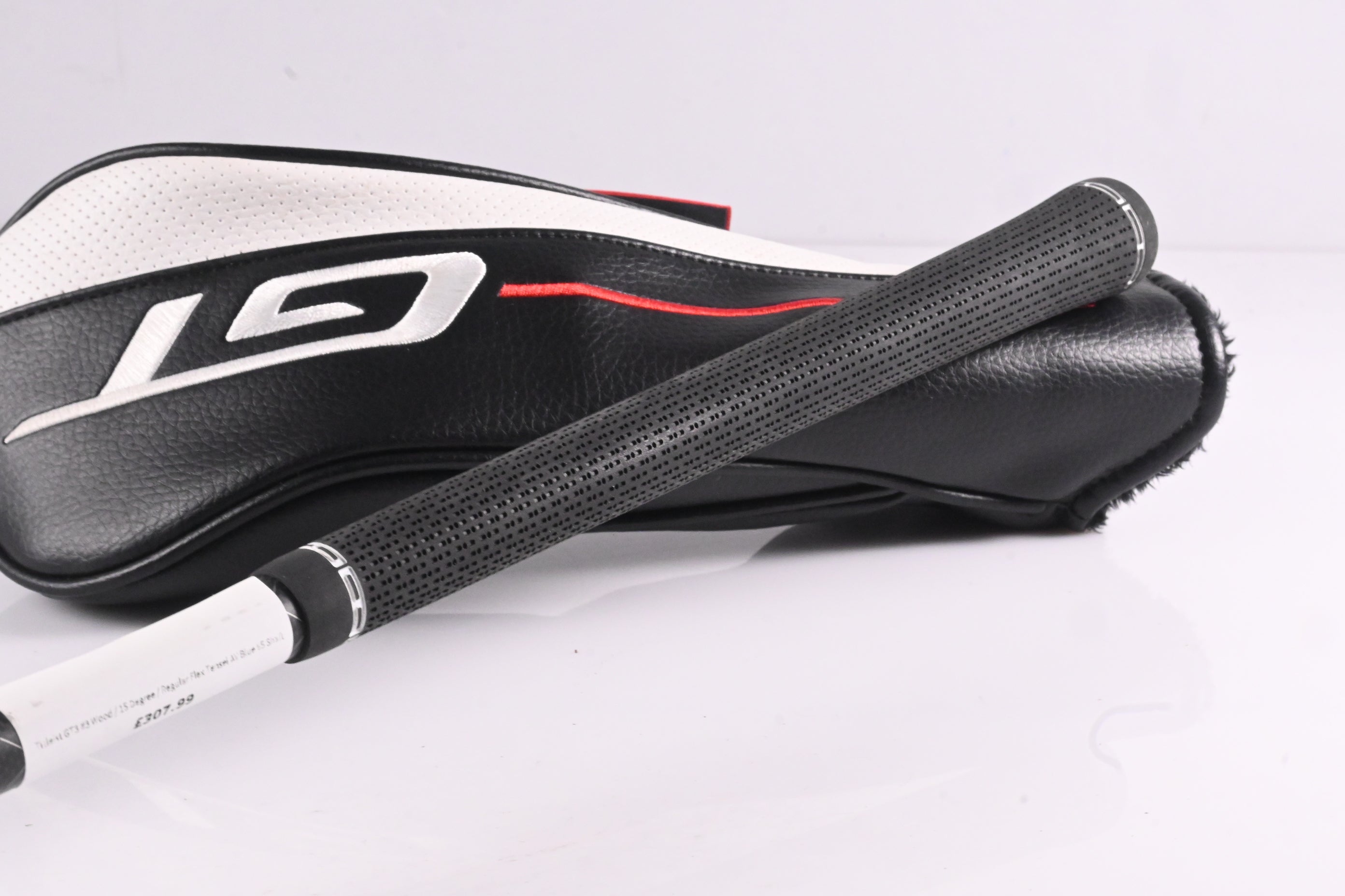 Titleist GT3 #3 Wood / 15 Degree / Regular Flex Tensei 1K Blue 65 Shaft