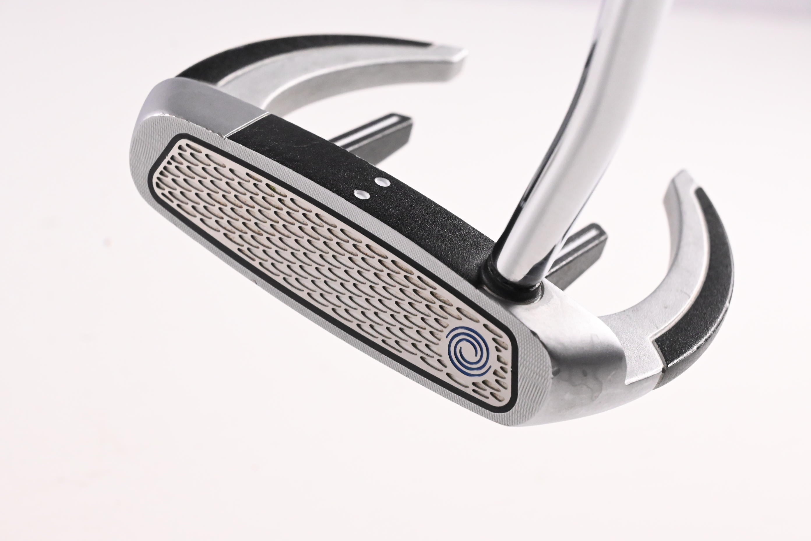 Odyssey Works Versa Sabertooth Putter / 34 Inch