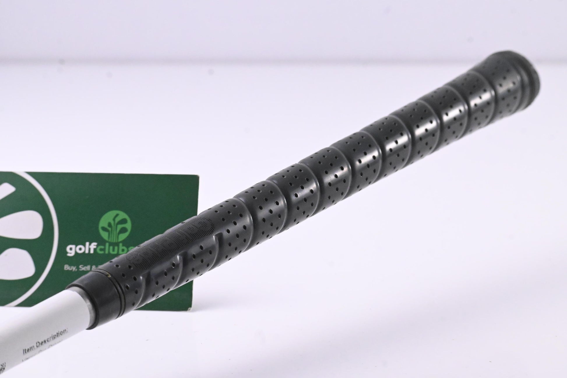 Nike Vapor Pro Driver / 8.5-12.5 Degree / Stiff Flex Diamana S+Plus Blue 60