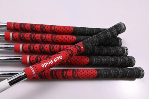 Callaway Edge Irons / 6-PW+SW / Regular Flex Callaway Shafts