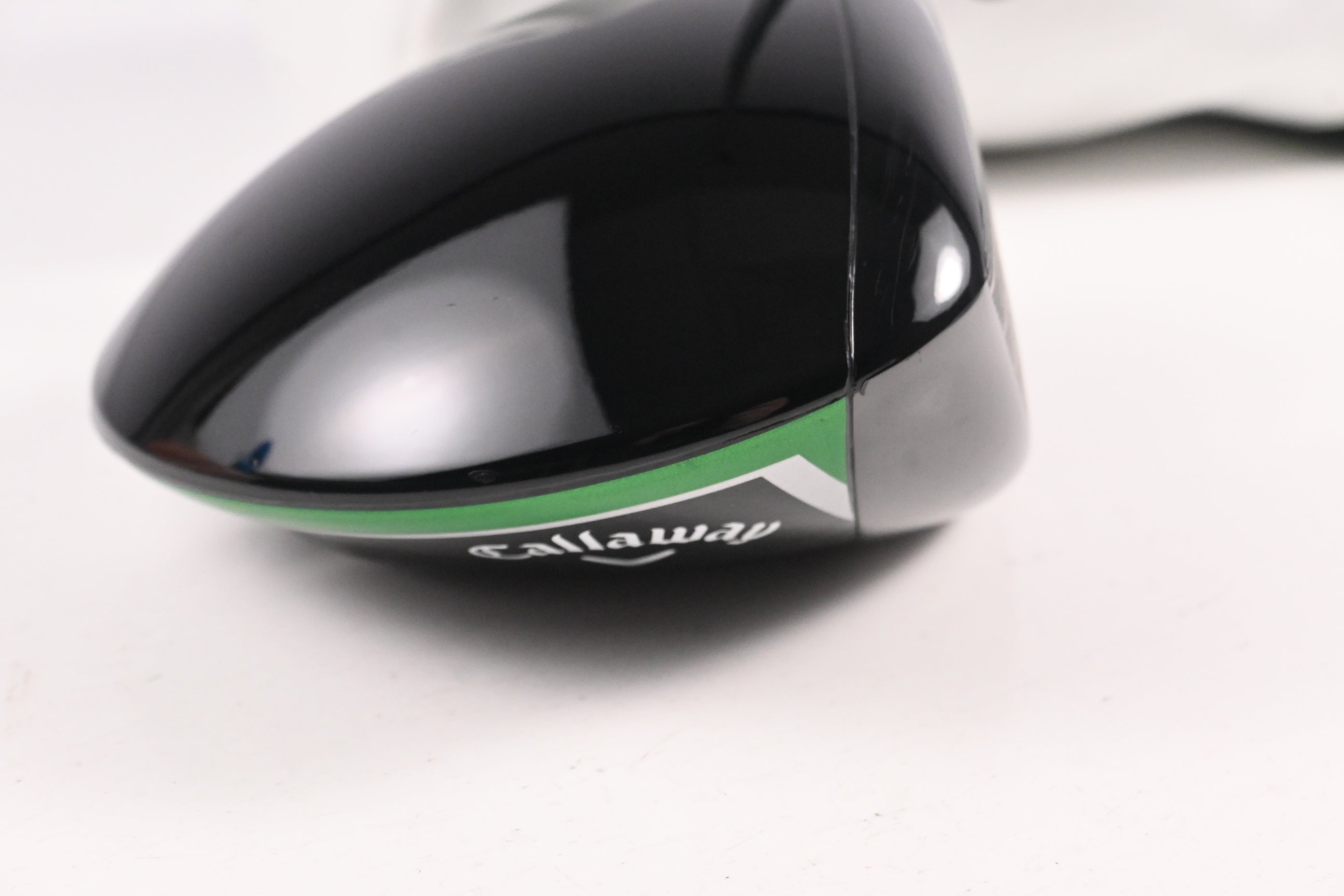 Callaway Elyte Triple Diamond Driver / 9 Degree / X-Flex Denali Charcoal 60