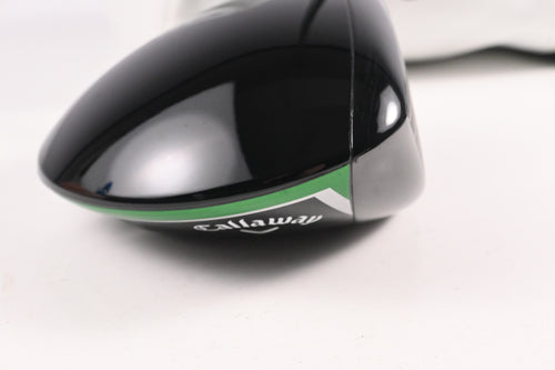 Callaway Elyte Triple Diamond Driver / 9 Degree / X-Flex Denali Charcoal 60