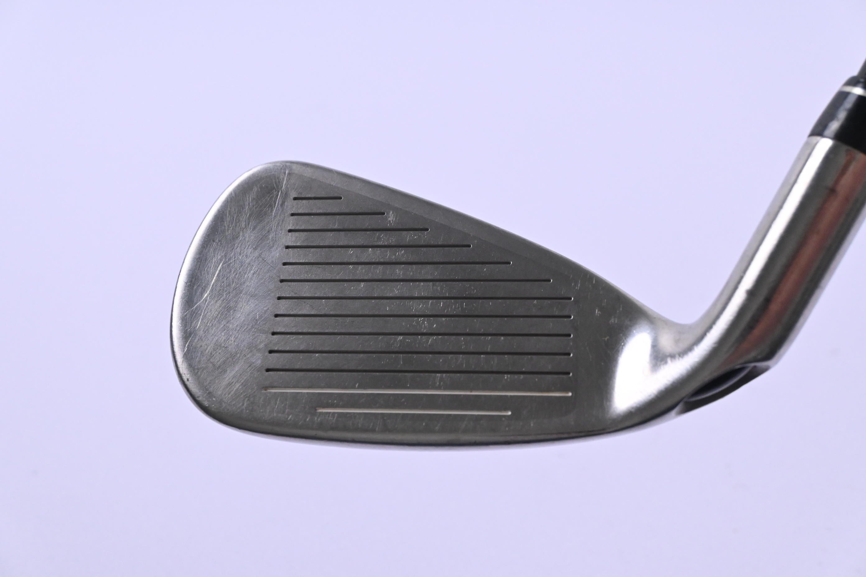 Callaway FT #5 Iron / 27 Degree / Stiff Flex Callaway 75 Shaft