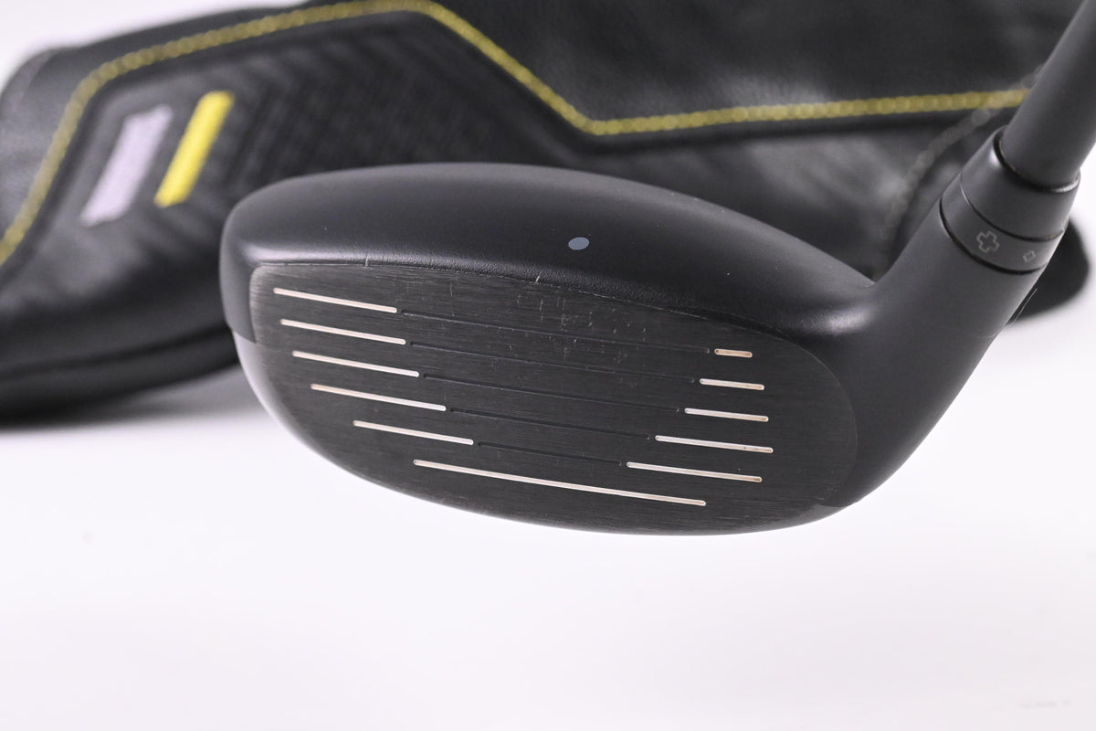 Ping G430 #3 Hybrid / 19 Degree / Regular Flex Ping Alta CB Black 70 Shaft