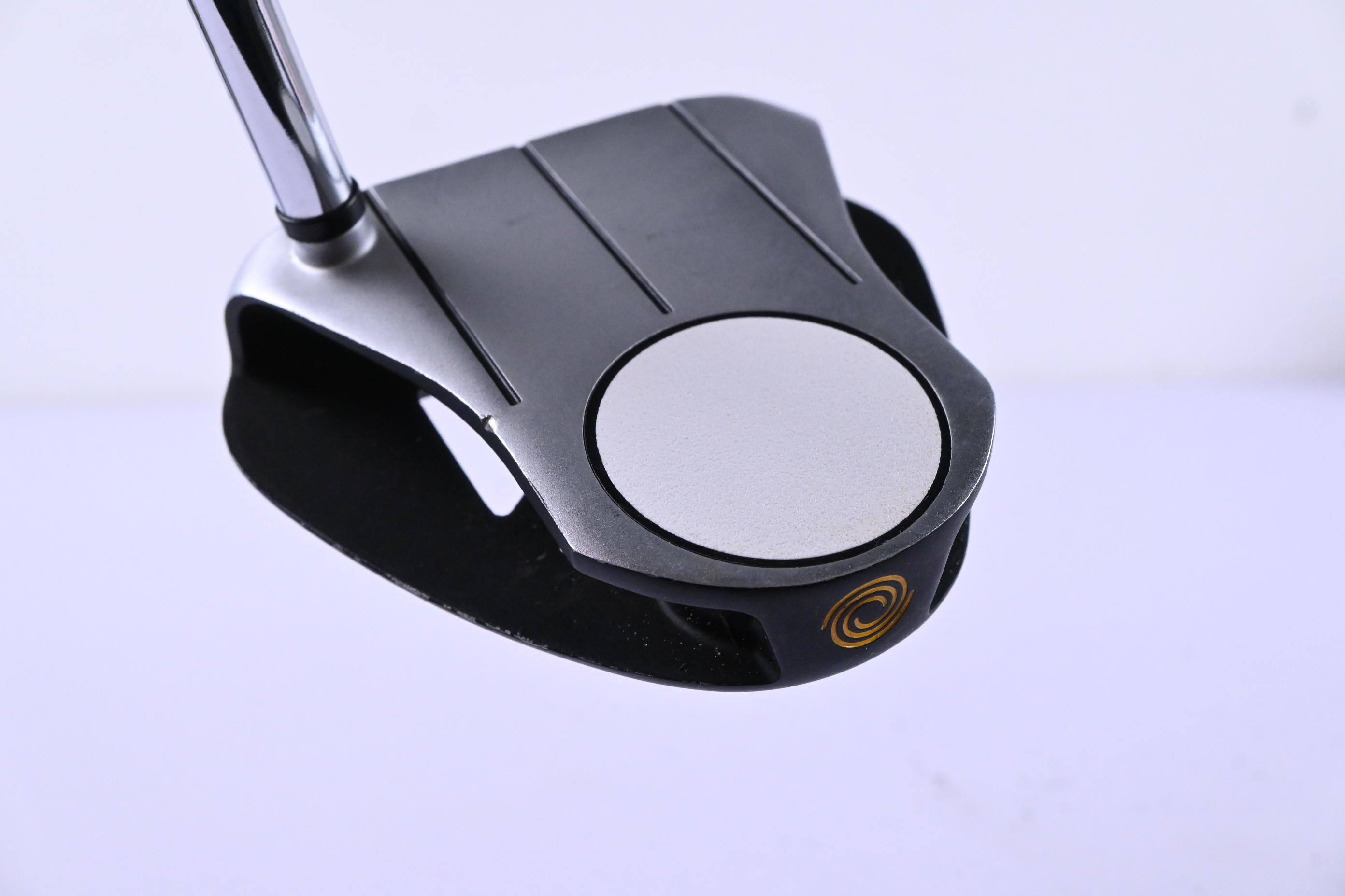 Odyssey Stroke Lab Black R Ball Putter / 36 Inch