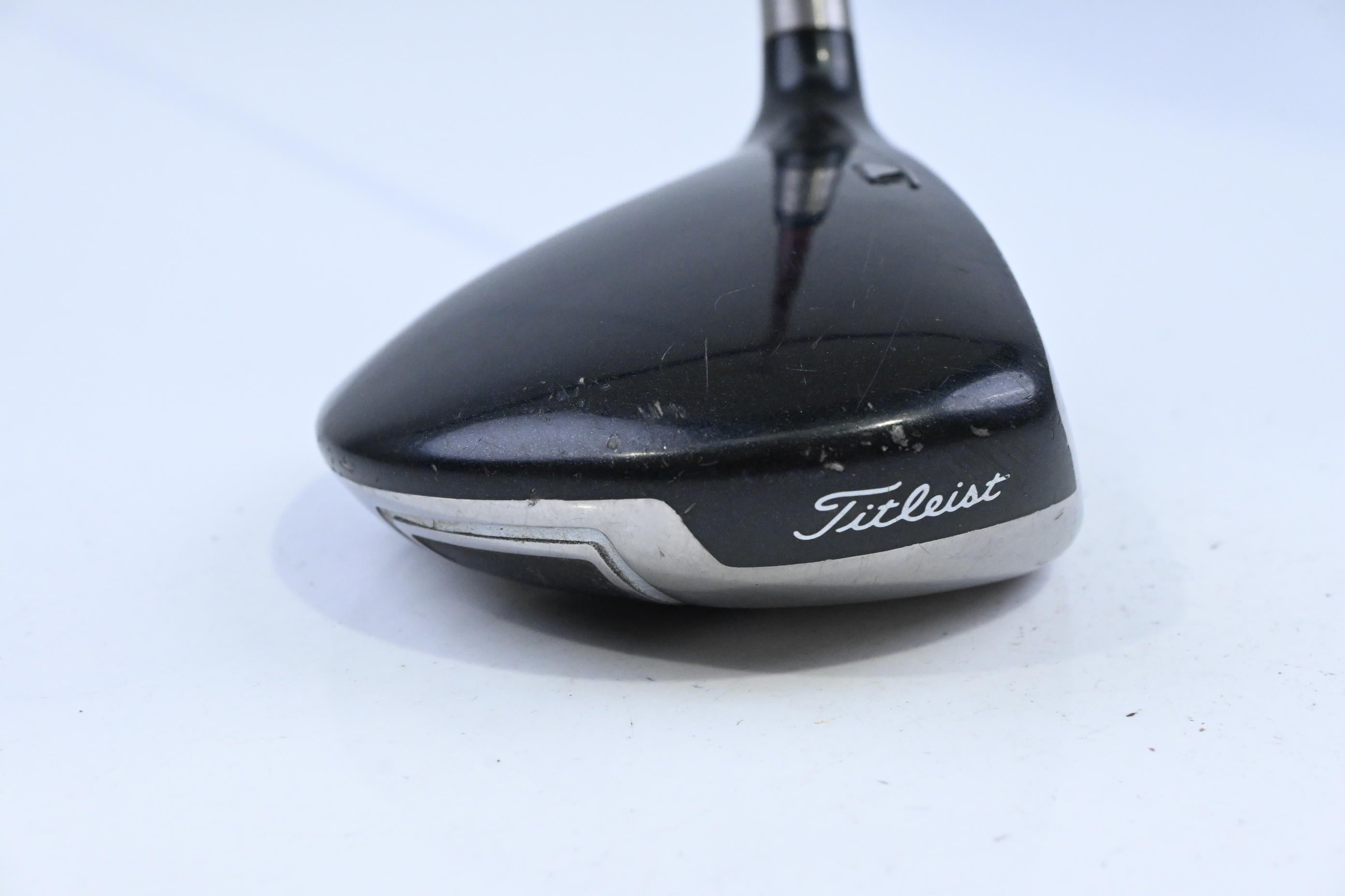 Ladies Titleist 909 F2 #3 Wood / 15.5 Degree / Ladies Flex Matrix Ozik XCon-5