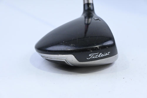 Ladies Titleist 909 F2 #3 Wood / 15.5 Degree / Ladies Flex Matrix Ozik XCon-5