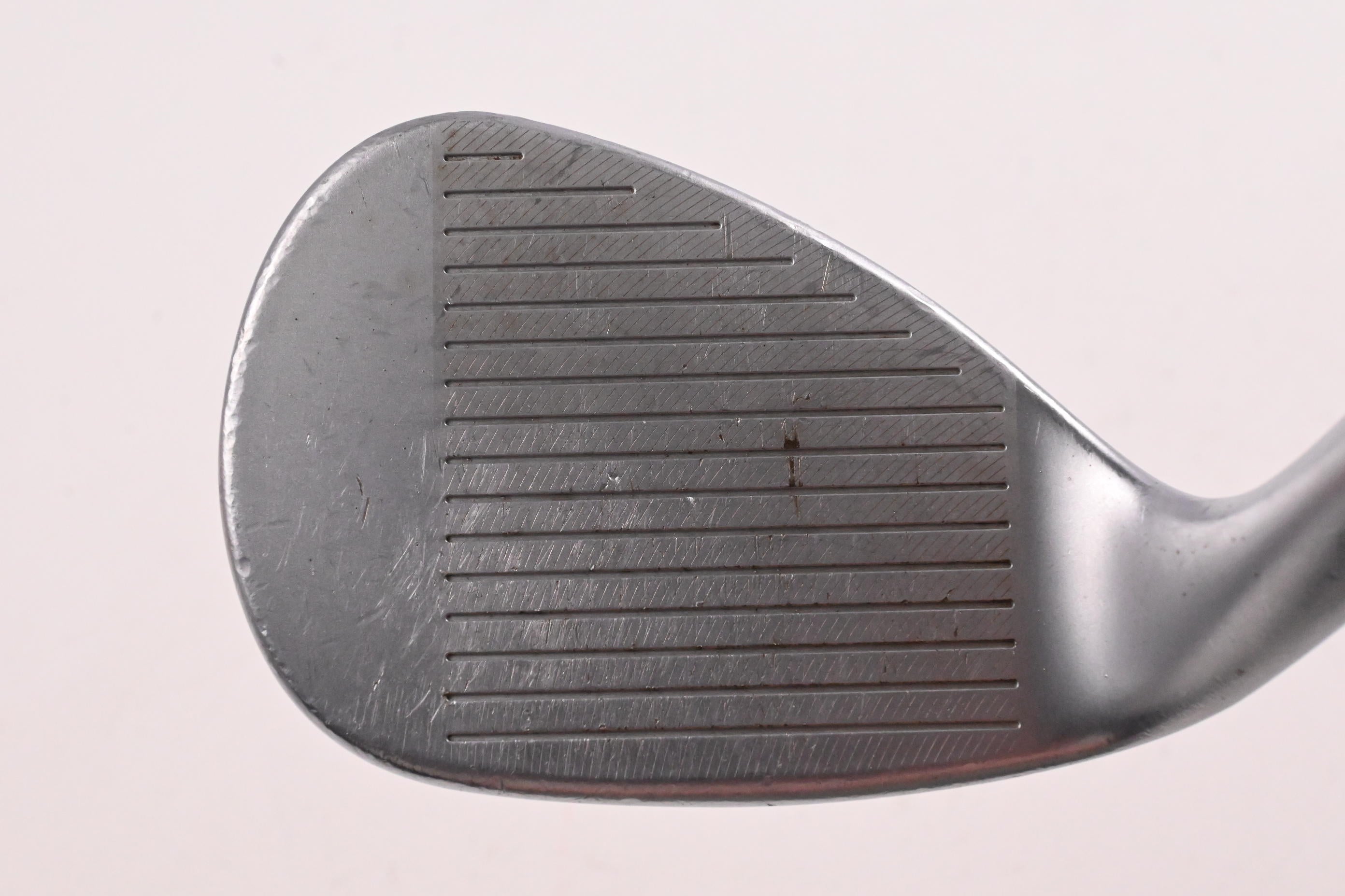 Callaway MD3 Milled Lob Wedge / 60 Degree / Wedge Flex Dynamic Gold Shaft
