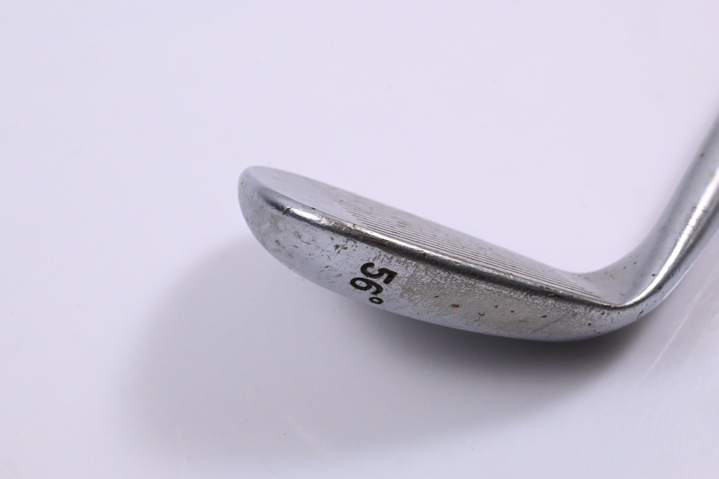 Titleist Vokey SM 2009 Sand Wedge / 56 Degree / Wedge Flex Titleist Steel Shaft