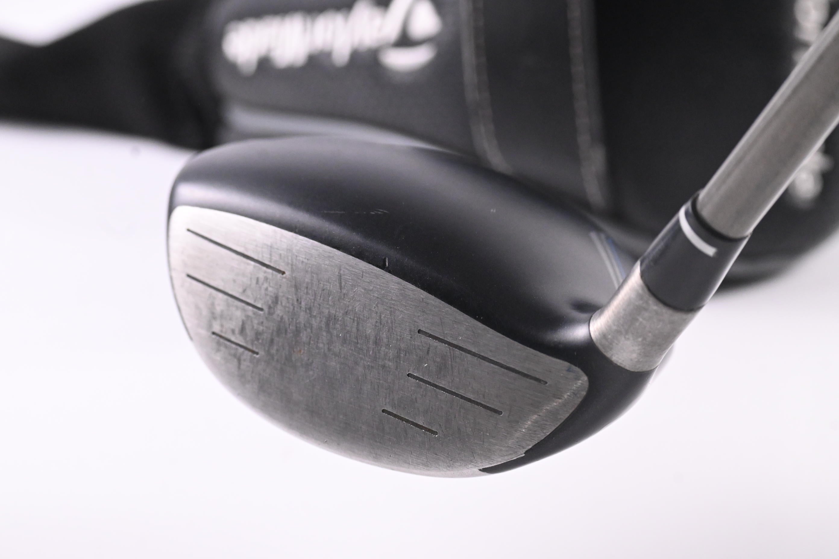 Taylormade Jetspeed #7 Wood / 23 Degree / Senior Flex Progem Filament Wound