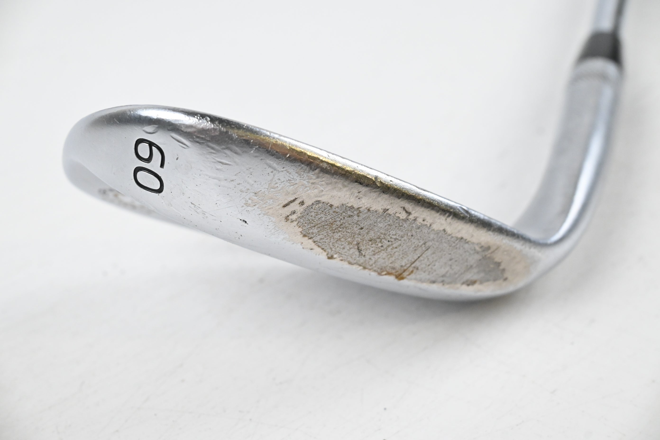 Titleist Vokey SM4 Lob Wedge / 60 Degree / Wedge Flex Vokey Design Shaft