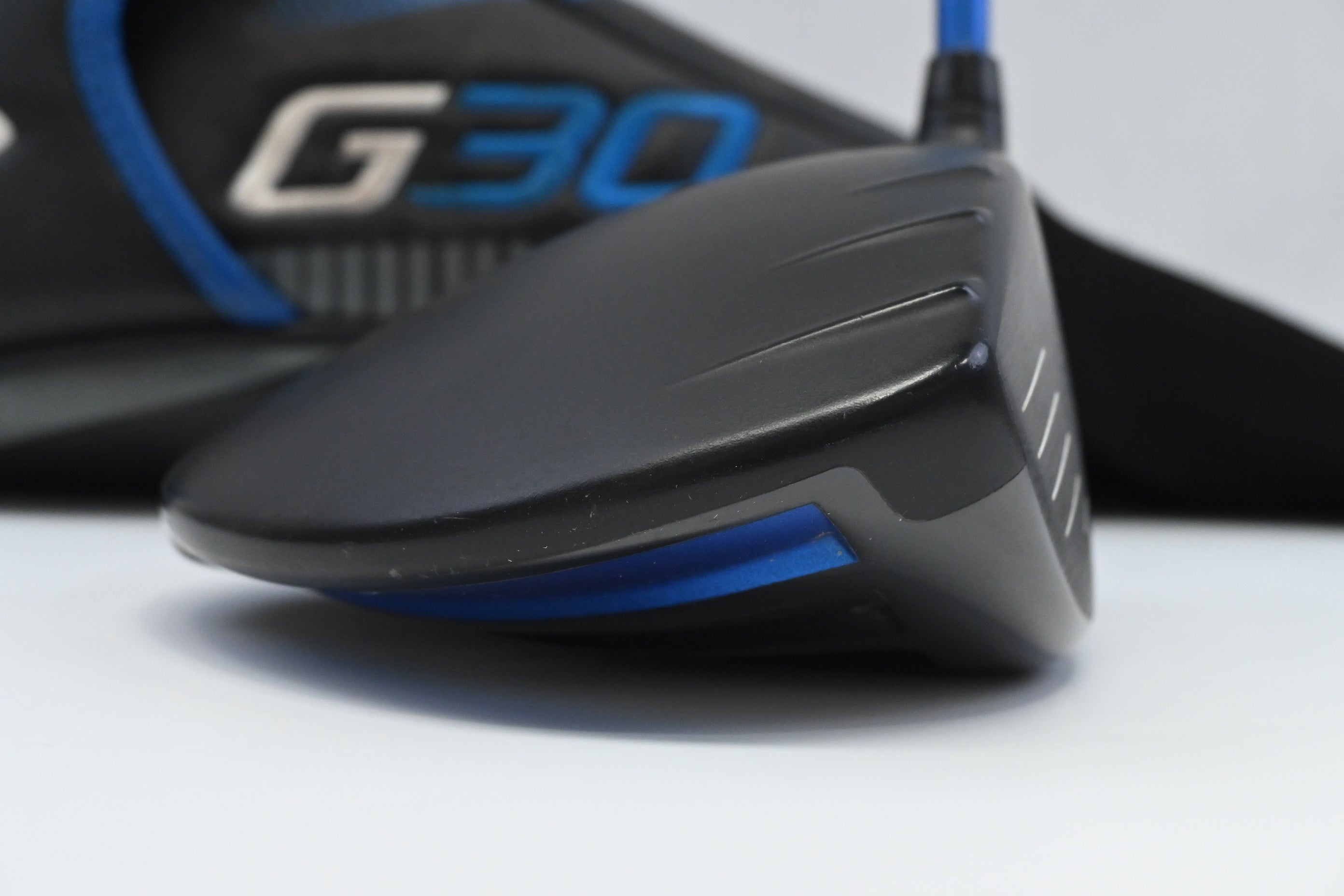 Ping G30 Driver / 10.5 Degree / Stiff Flex Ping TFC 419 Shaft