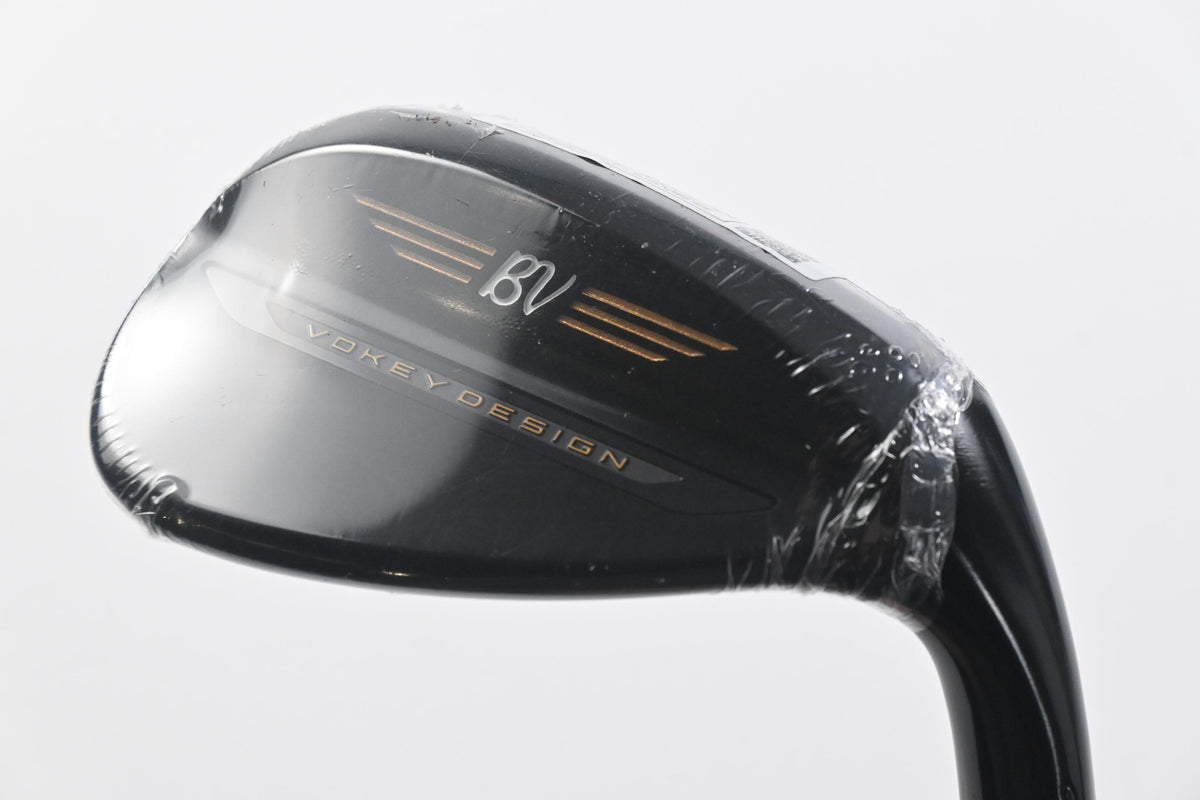 Titleist Vokey SM11 Black Vapor Sand Wedge / 54 Degree / Wedge Flex Black Vapour