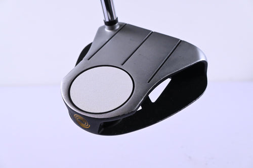 Odyssey Stroke Lab Black R Ball Putter / 36 Inch