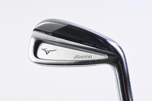 Mizuno MP-18 MMC Fli-Hi #3 Iron / 19 Degree / Regular Flex KBS Tour C-Taper Lite